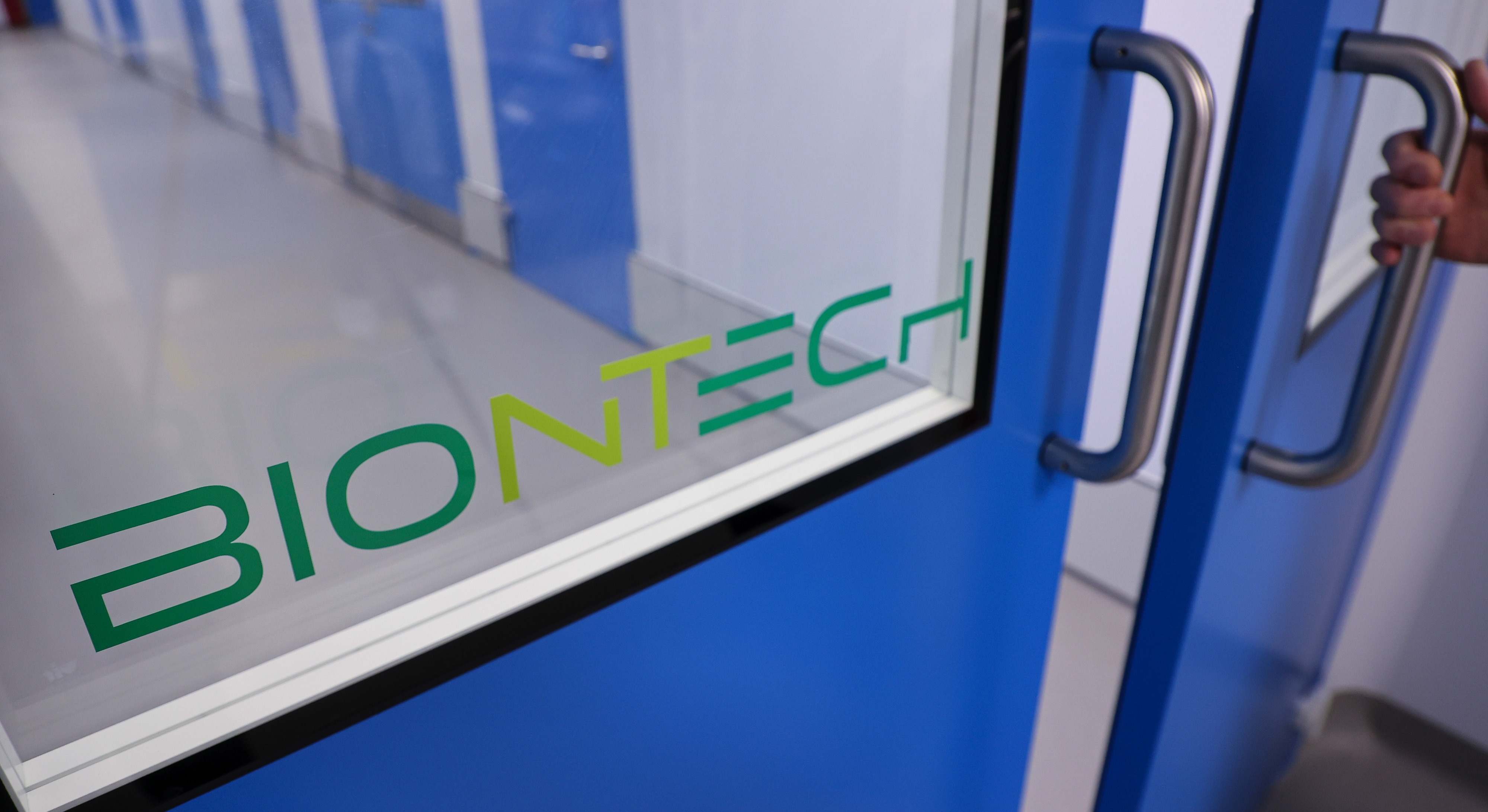Biontech cancer