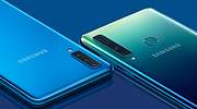 La cámara del smartphone deslumbra a los fabricantes