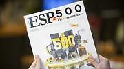 elEconomista lanza ESP500, el ranking de las 500 mayores empresas no financieras en España