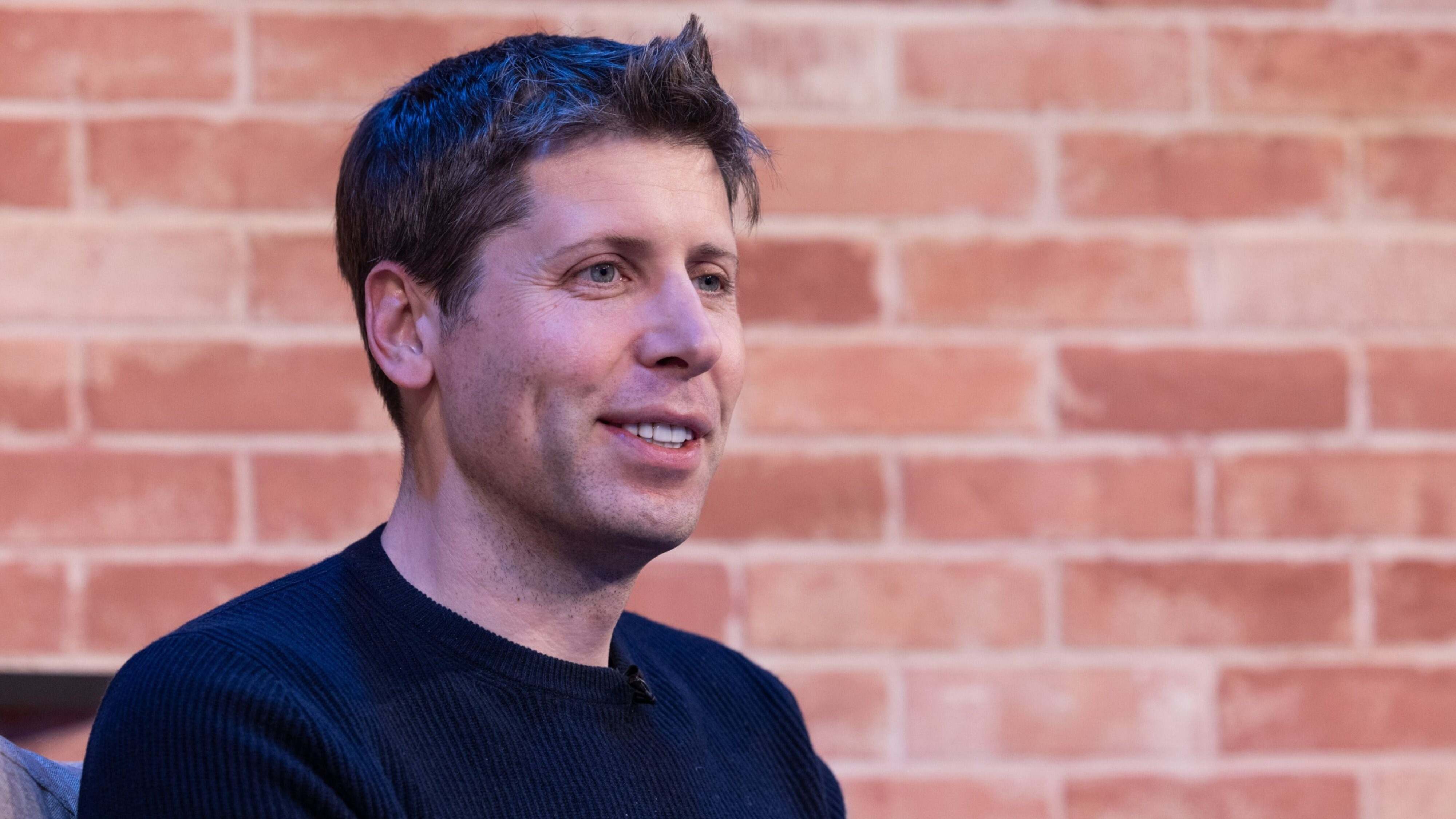 Sam Altman, OpenAI