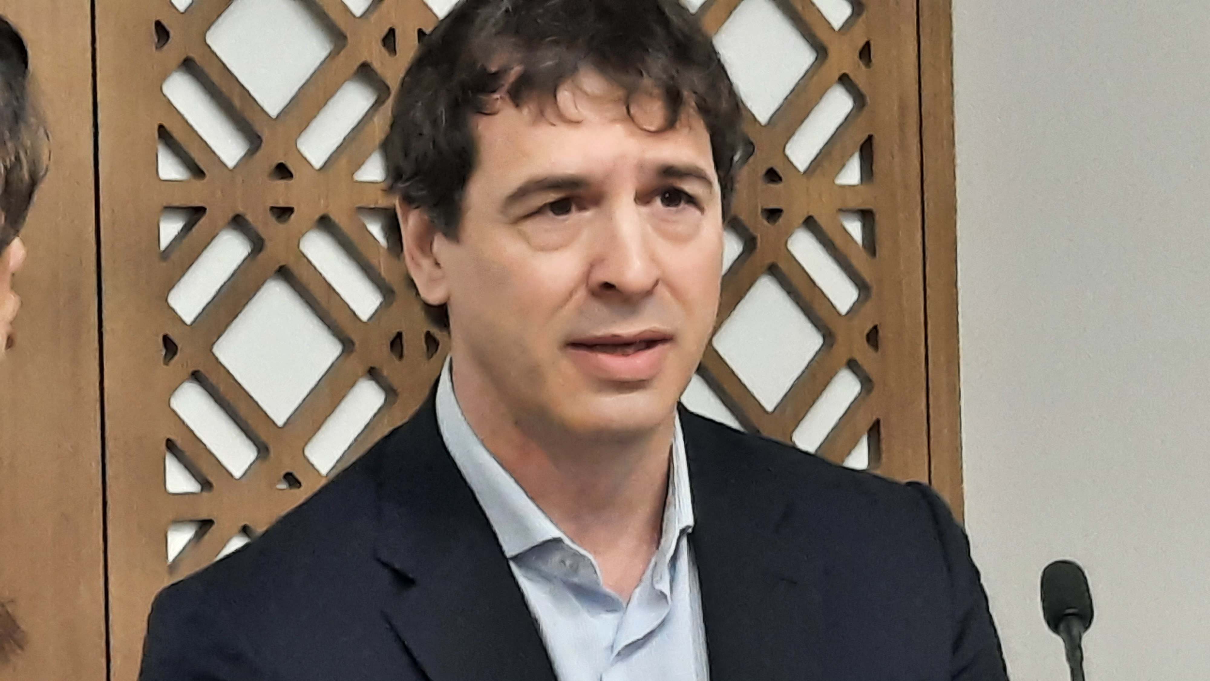 David Sánchez Pérez-Castejón