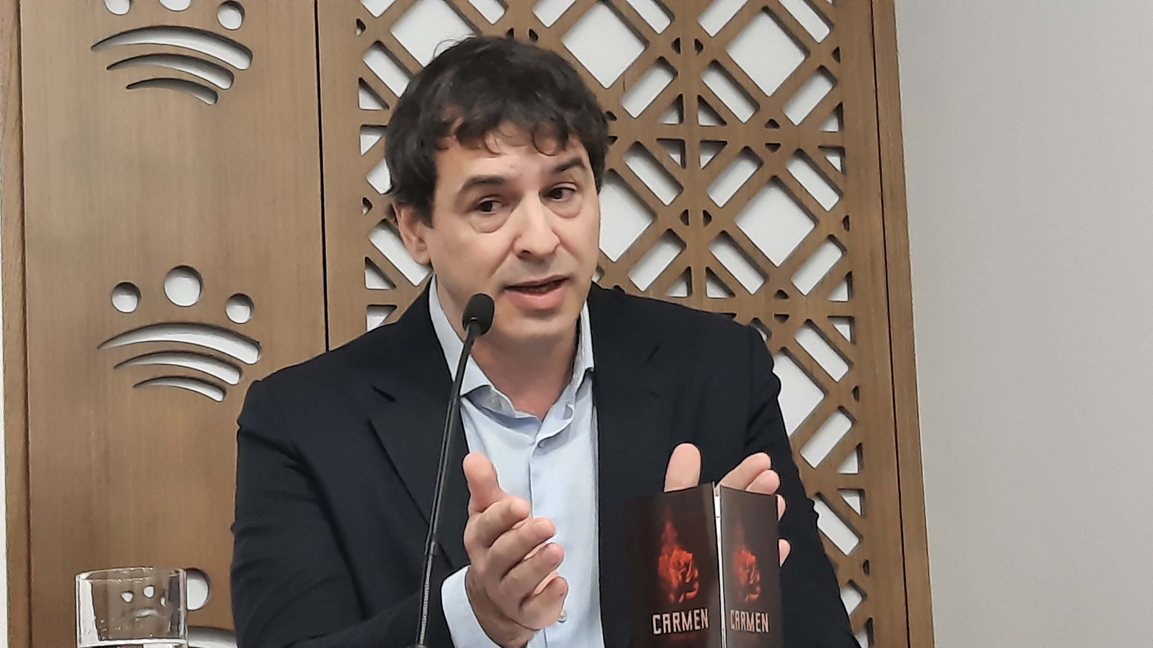 David Sánchez Pérez-Castejón