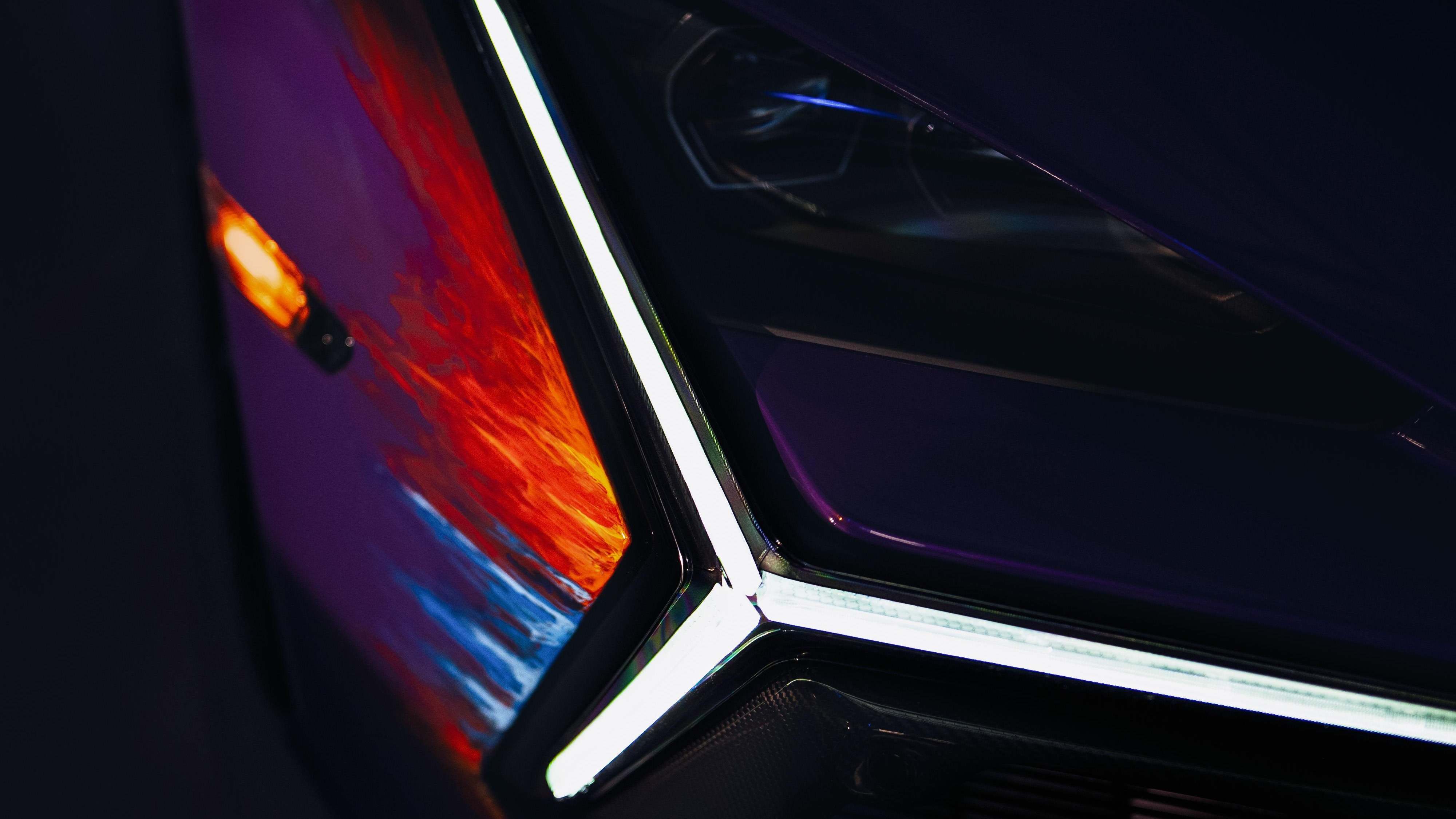 Lamborghini Revuelto one off