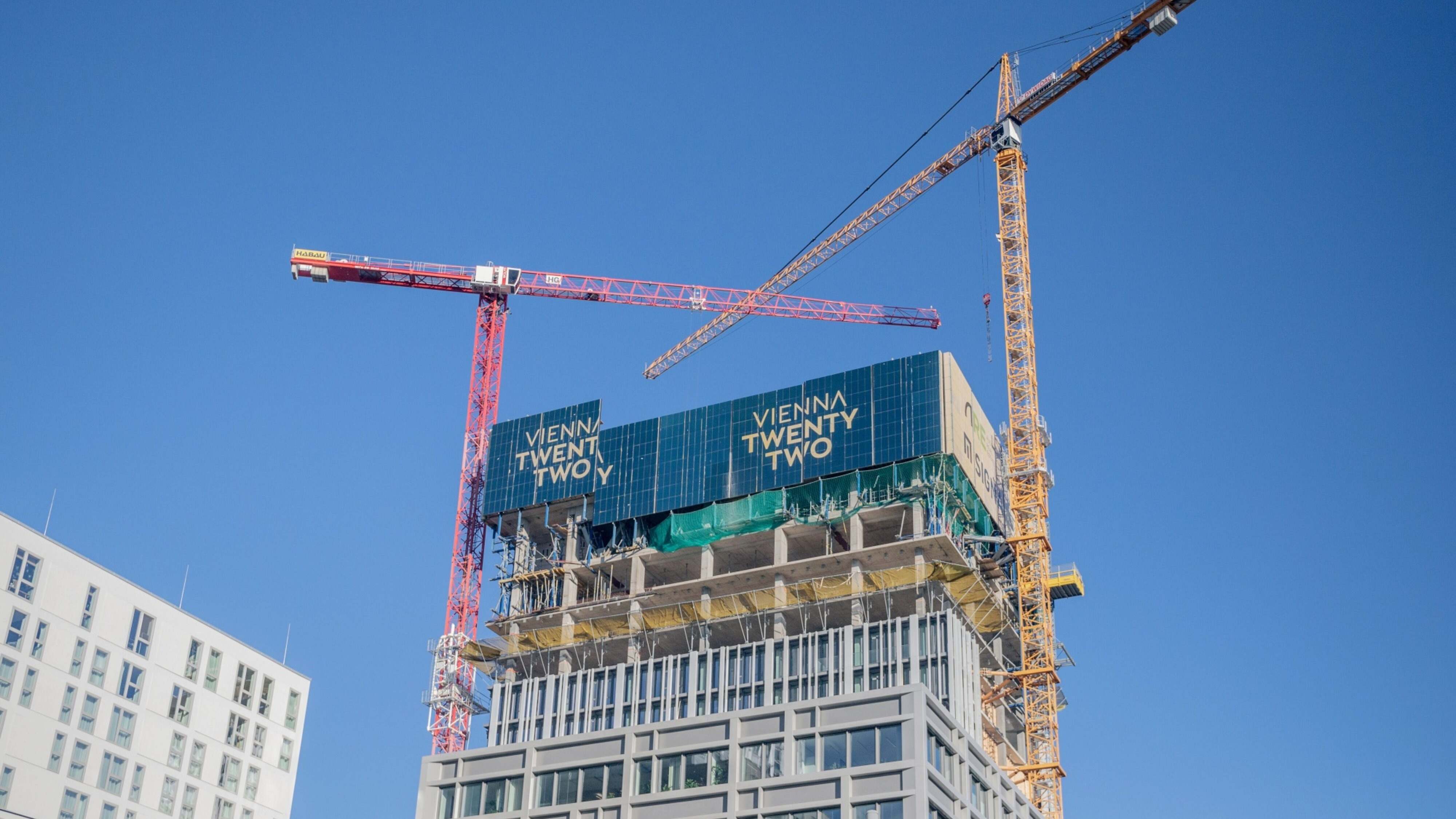 Quiebra de la inmobiliaria Signa