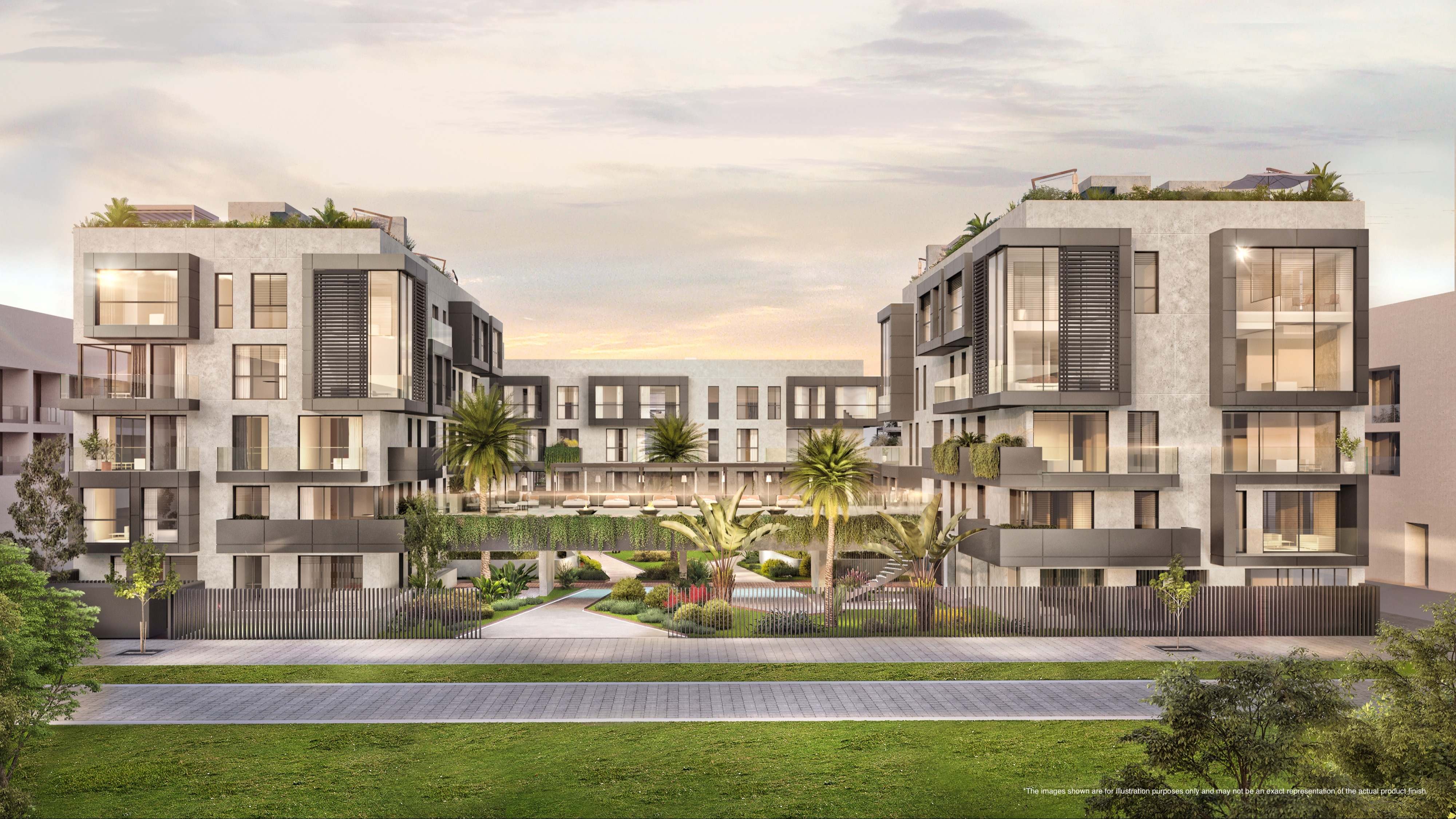 Proyecto financiado por Izilend en Palma de Mallorca