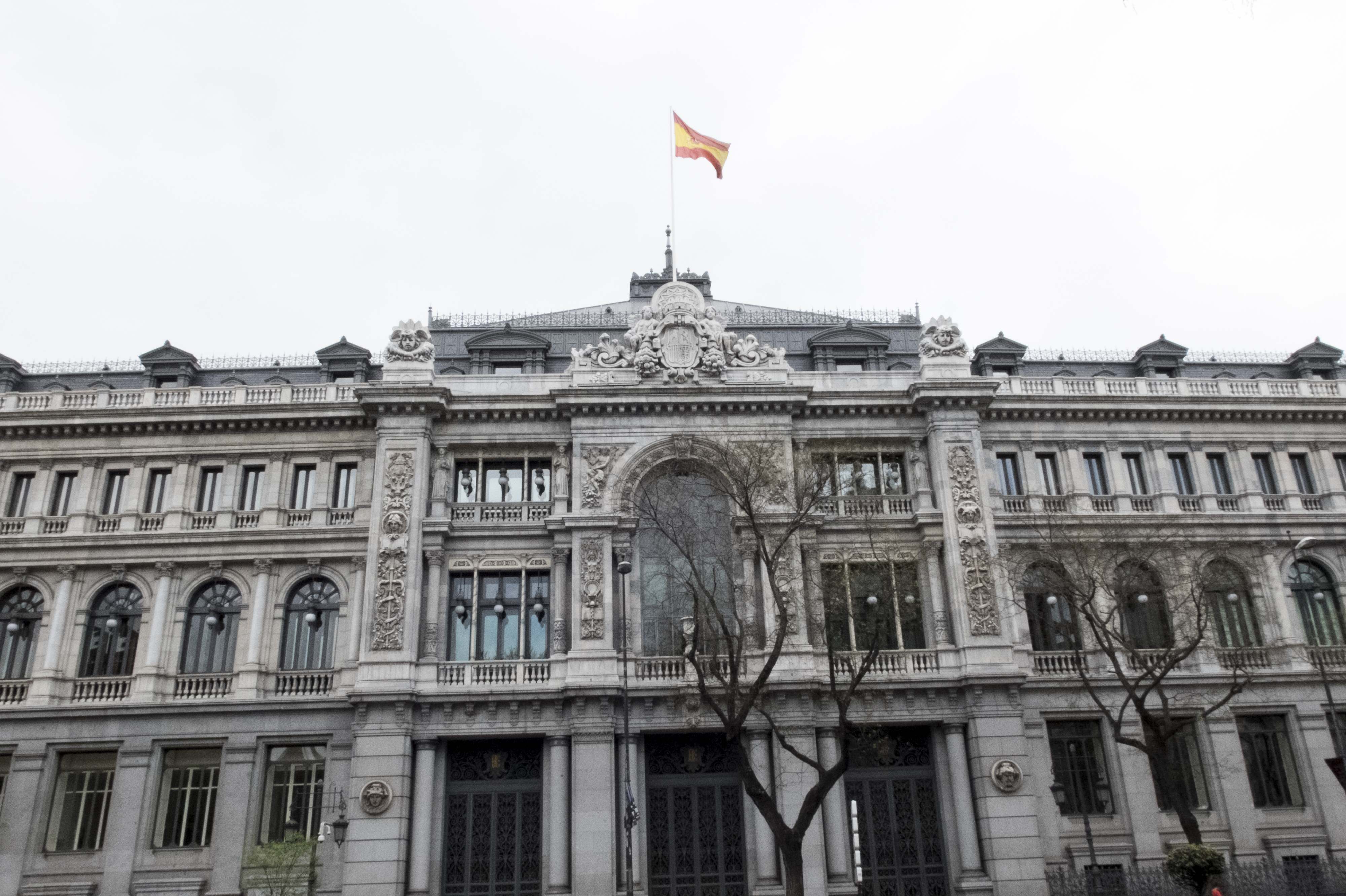 La deuda pública vuelve a marcar un récord histórico