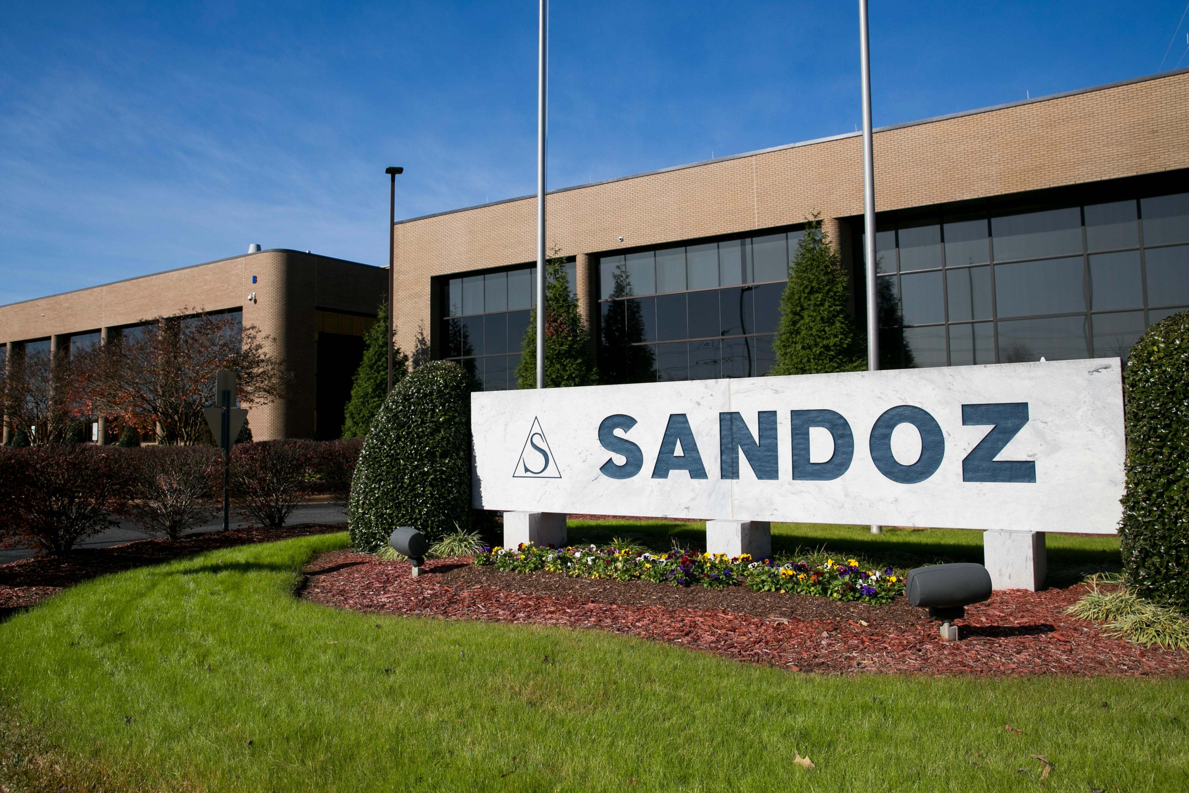 sandoz