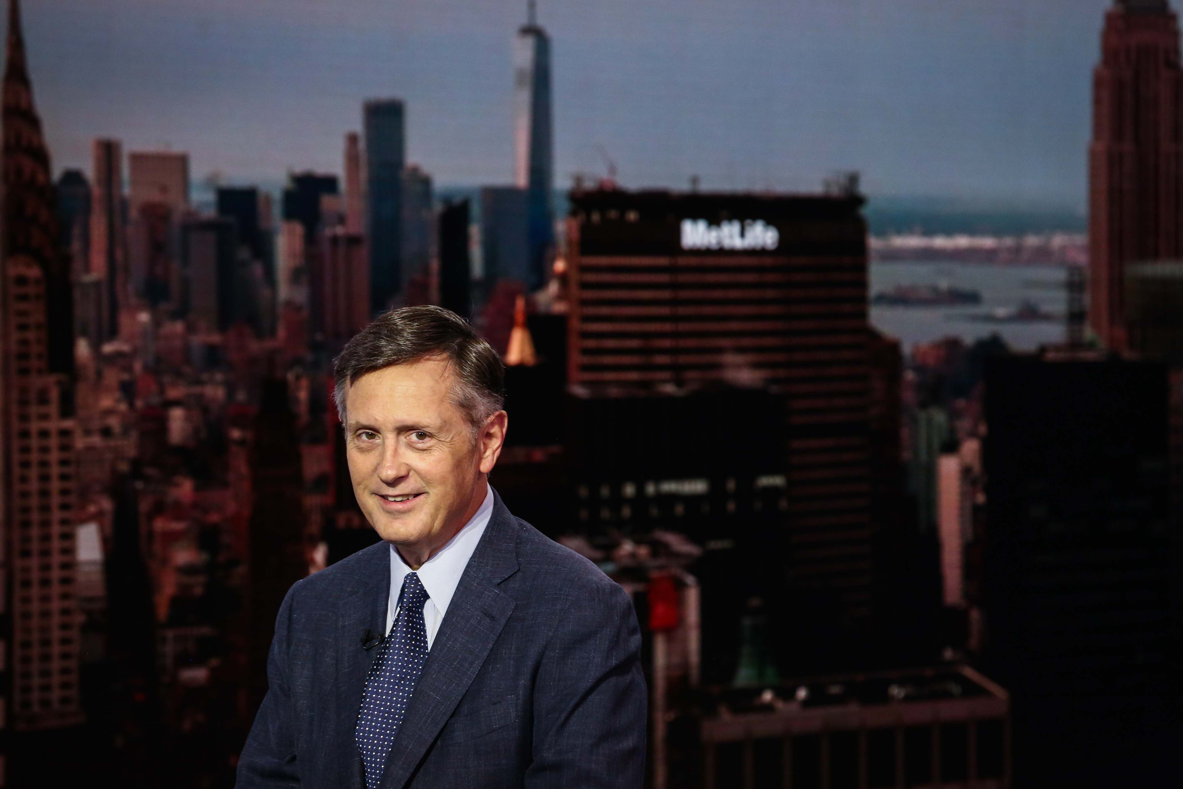 Richard Clarida asesor econmico mundial de Pimco