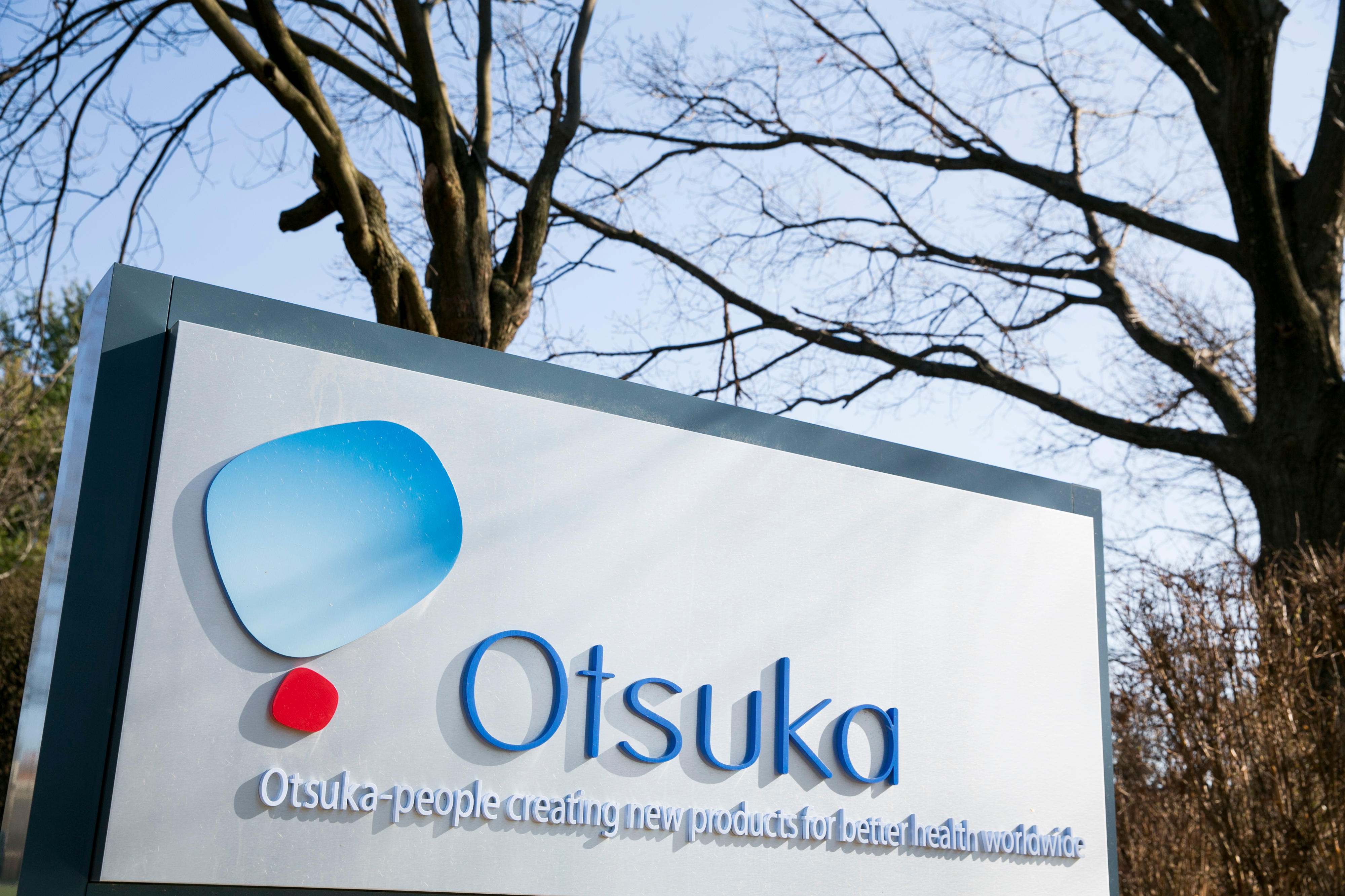 Sede de Otsuka