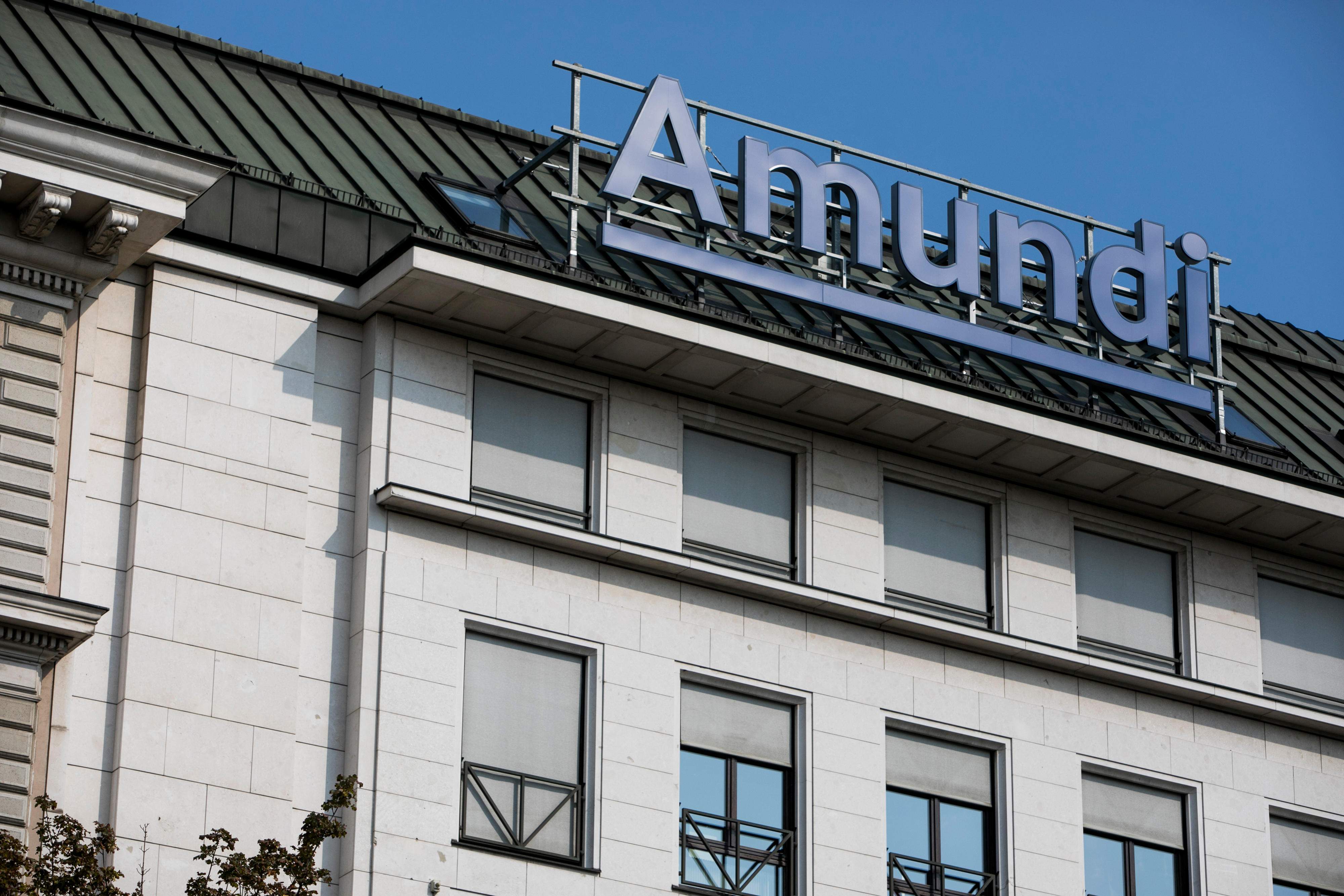 Amundi