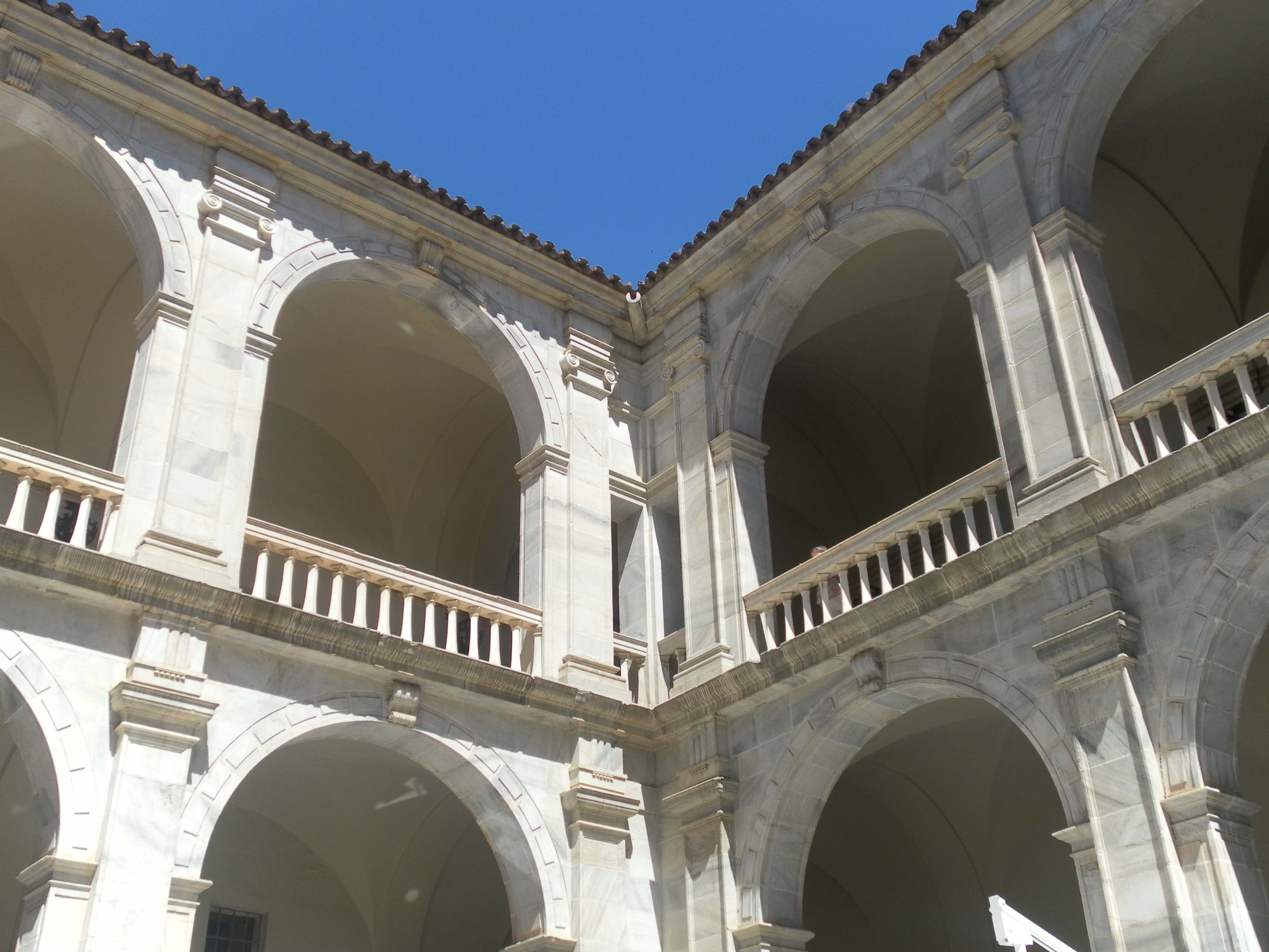 Parador de Turismo de Zafra