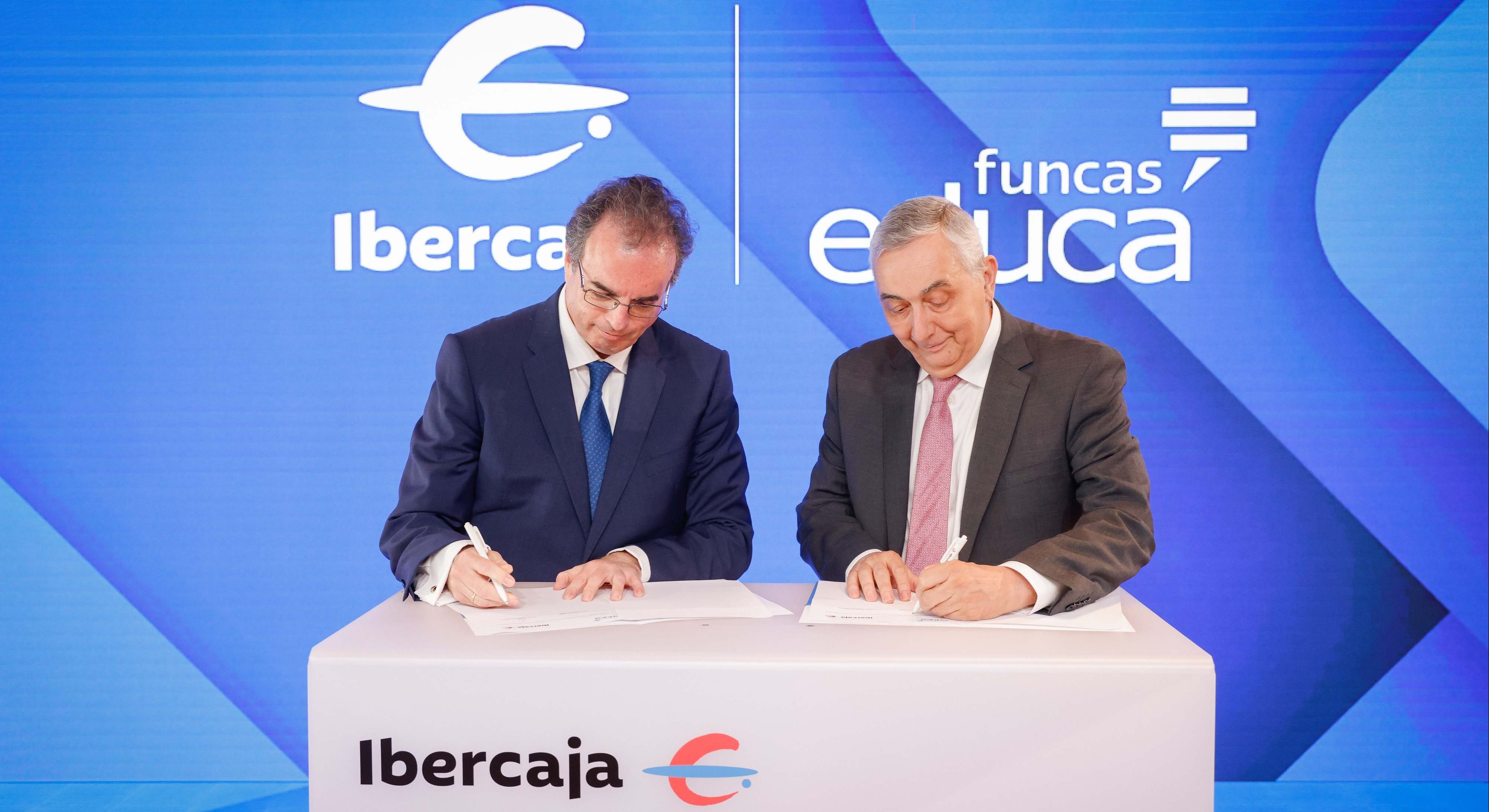 funcas ibercaja