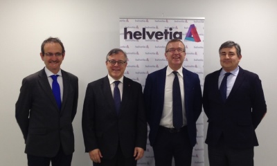 helvetia