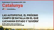 Manuel Muñiz: El Gobierno busca atraer inversión de Emiratos, Qatar, Noruega o Singapur