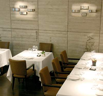 Arzak