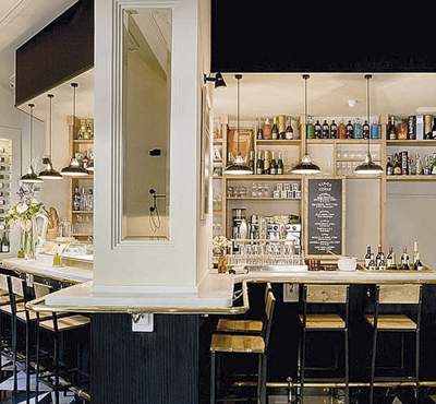 Mont Bar
