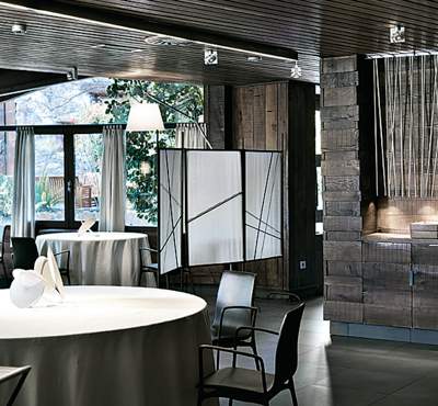 Mugaritz