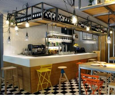 Cachivache Taberna
