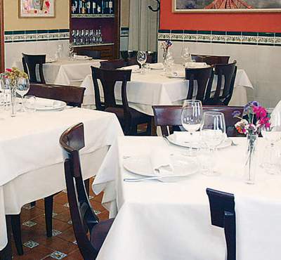 Casa Carmina