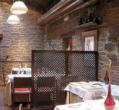 Casa Gerardo