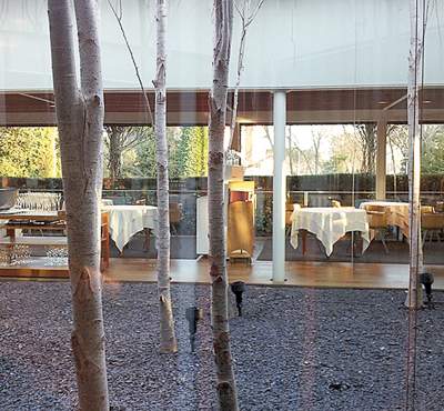 El Celler de Can Roca