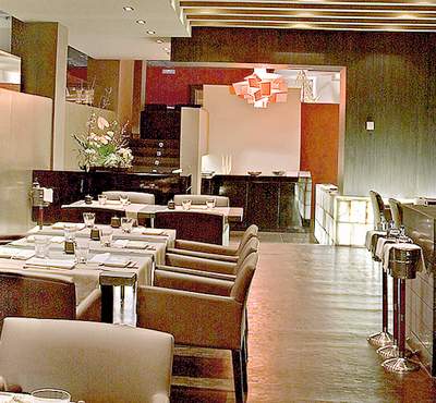 Kabuki Wellington