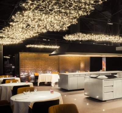Cocina Hermanos Torres