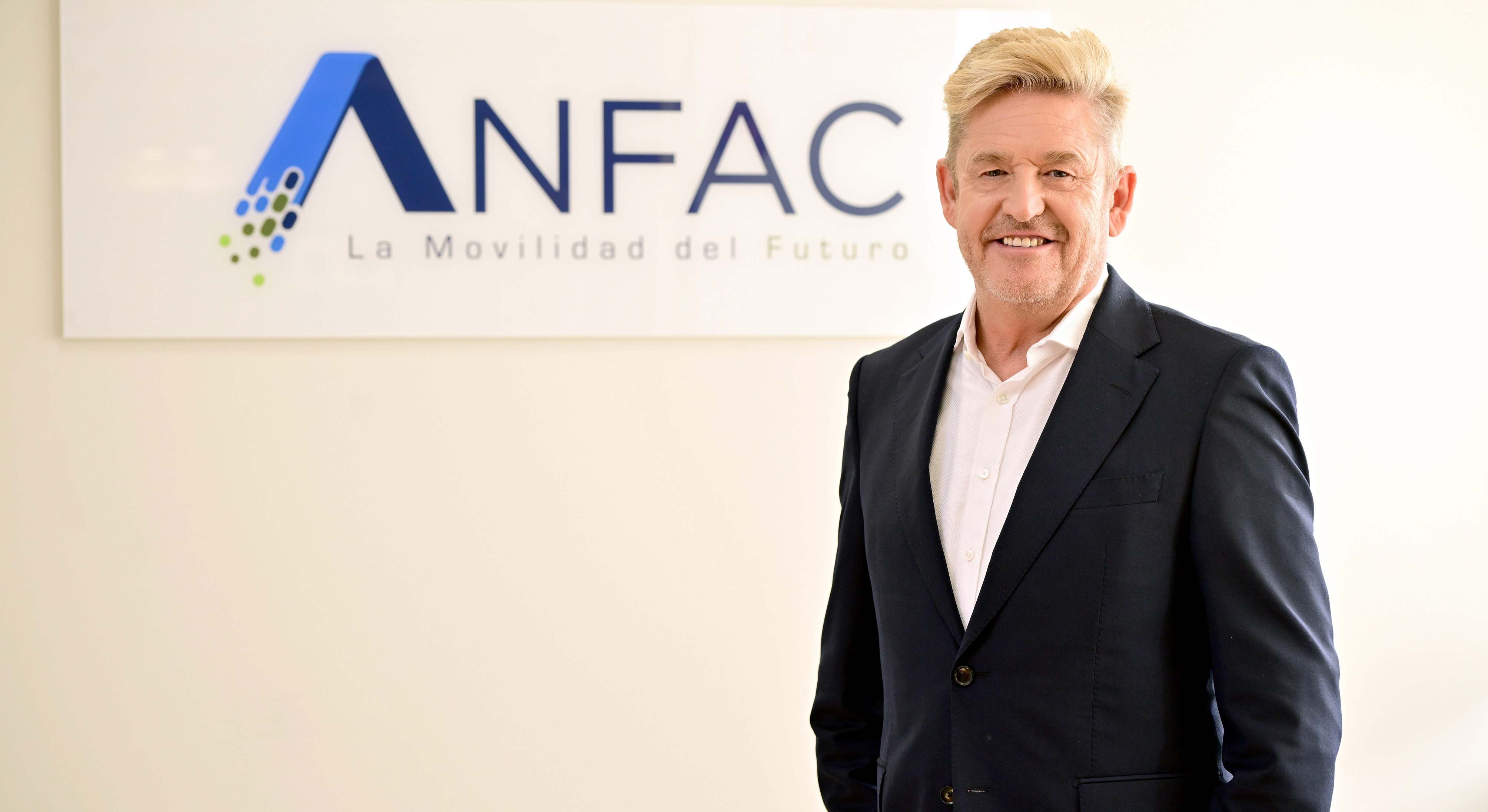 Wayne Griffiths, presidente de Seat y Cupra