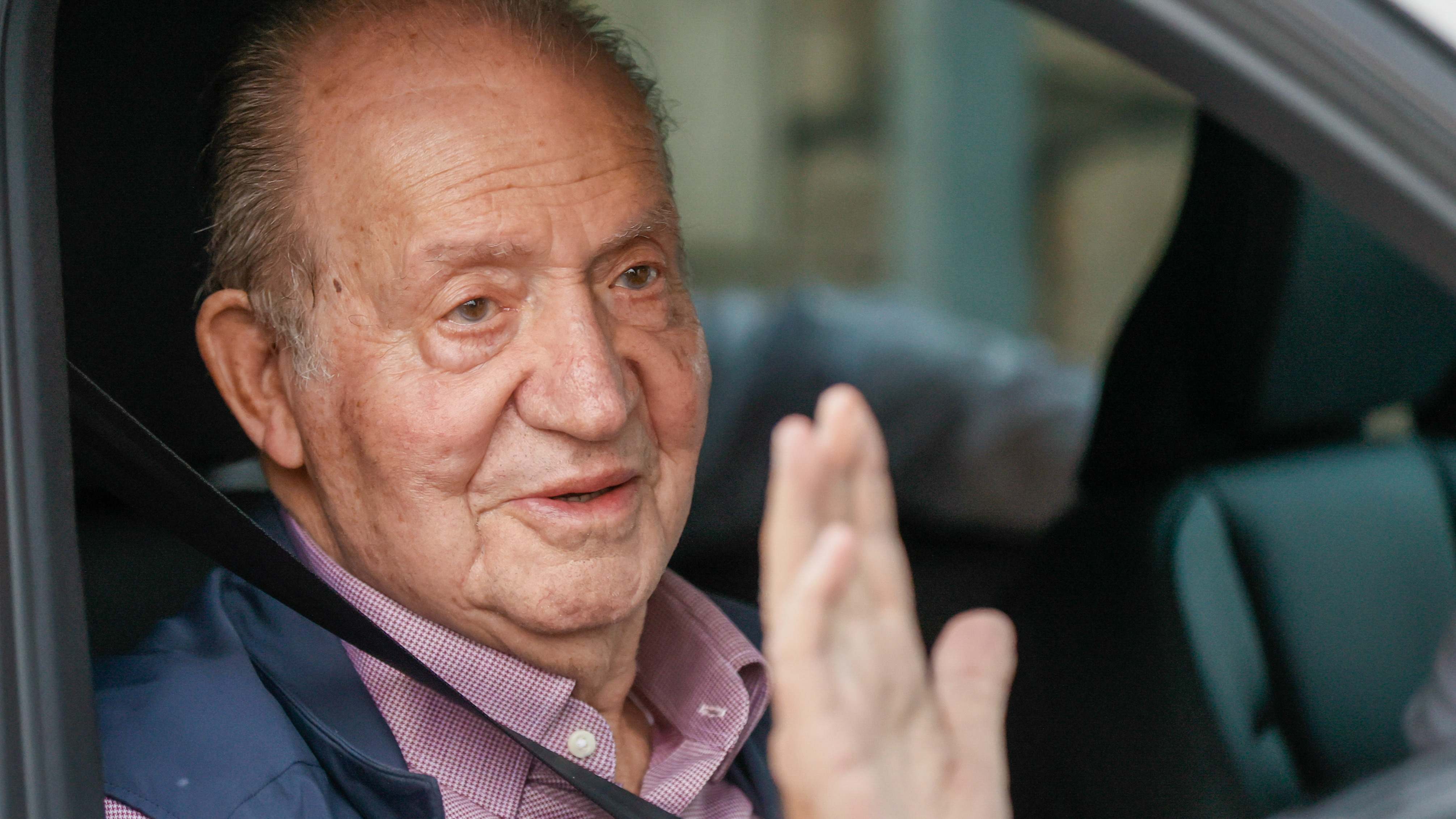 Juan Carlos I