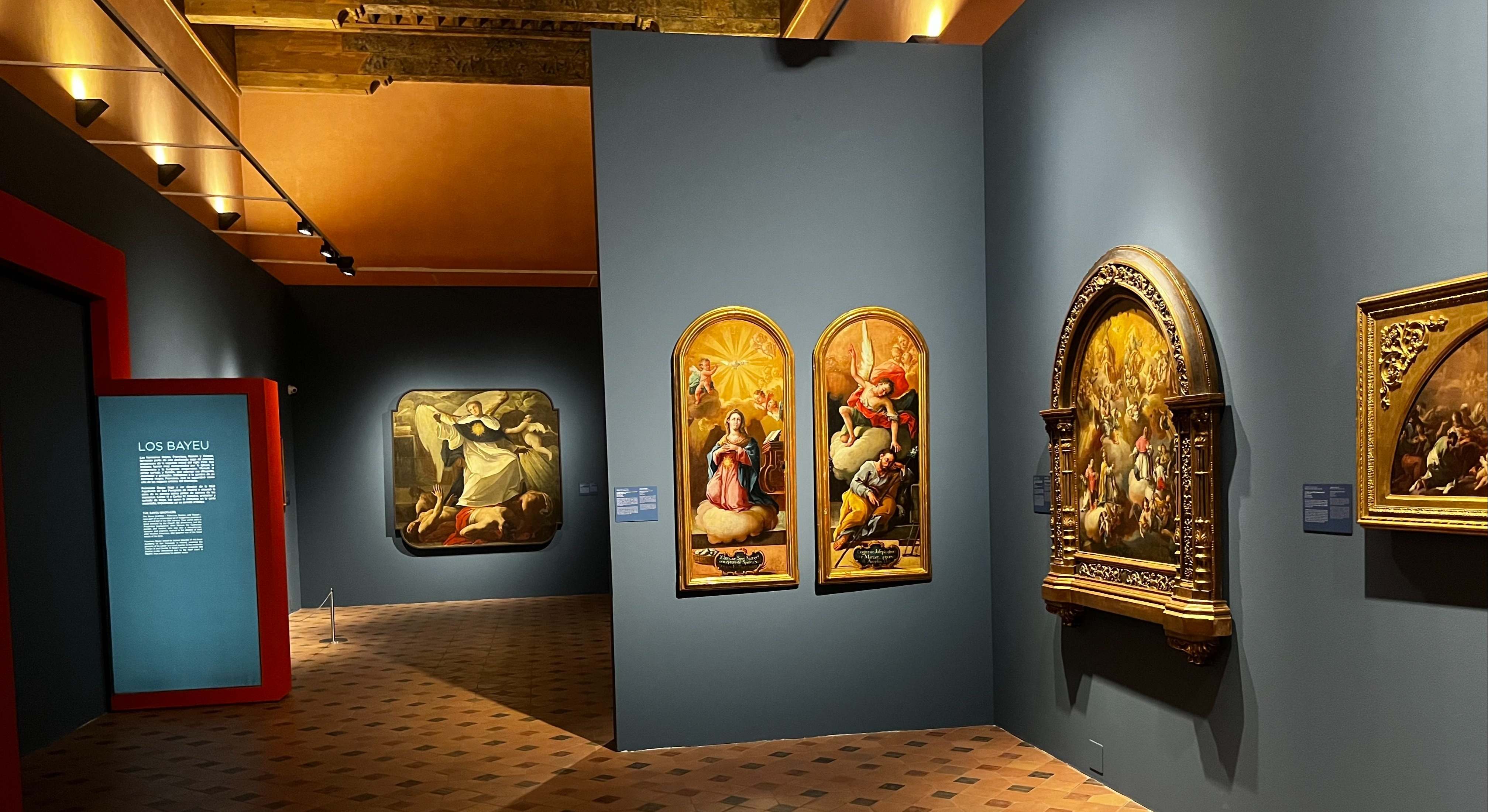 museos zaragoza