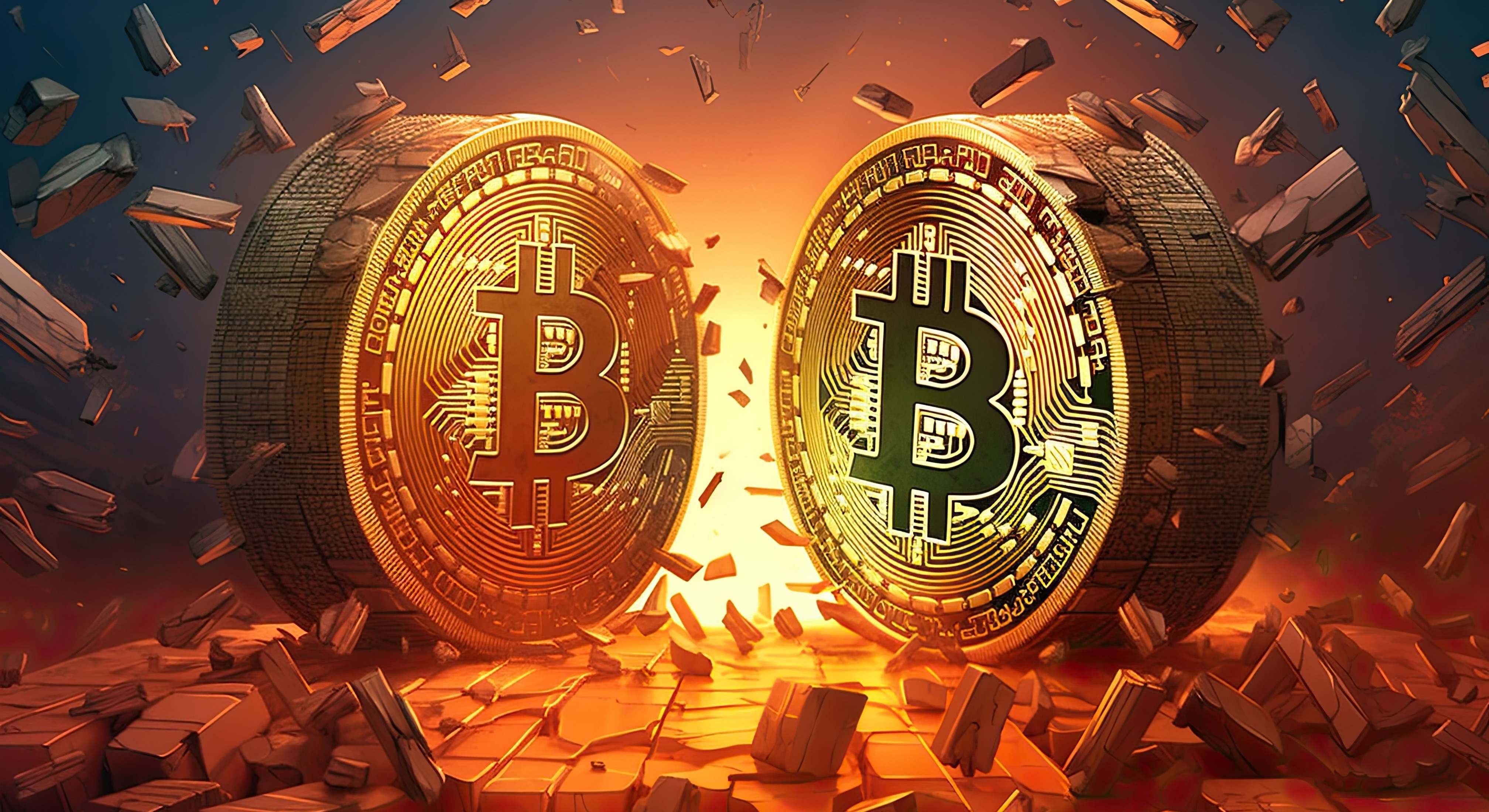 Bitcoin 