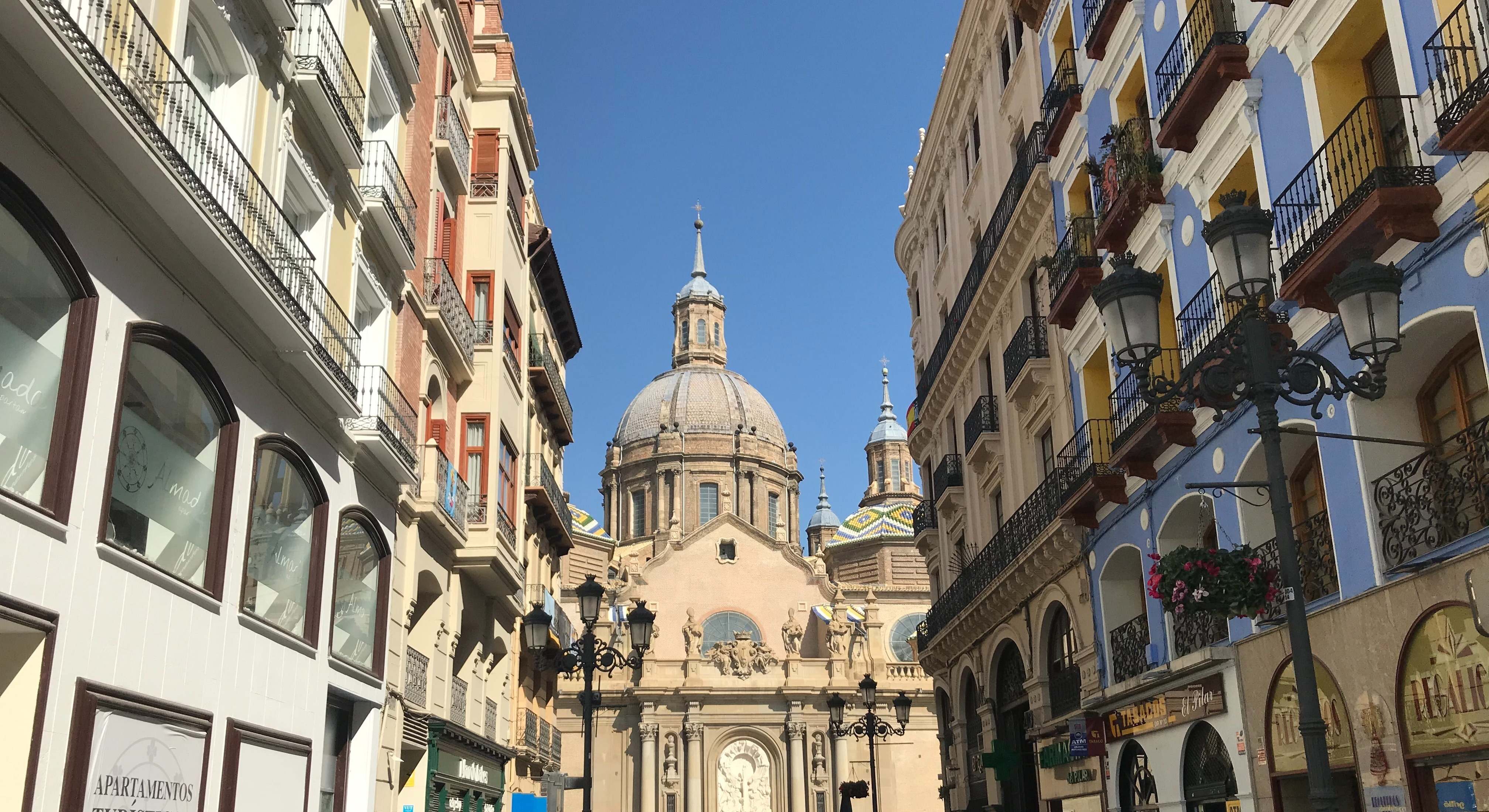 locales trasteros garajes aragon