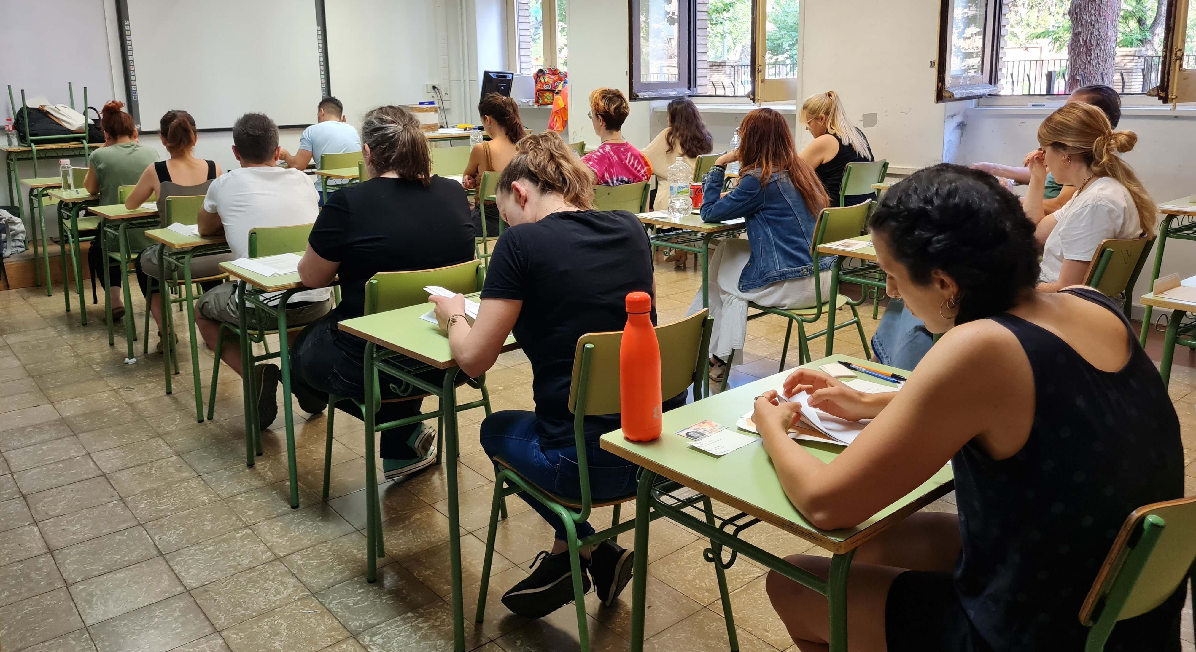 oposiciones empleo publico aragon