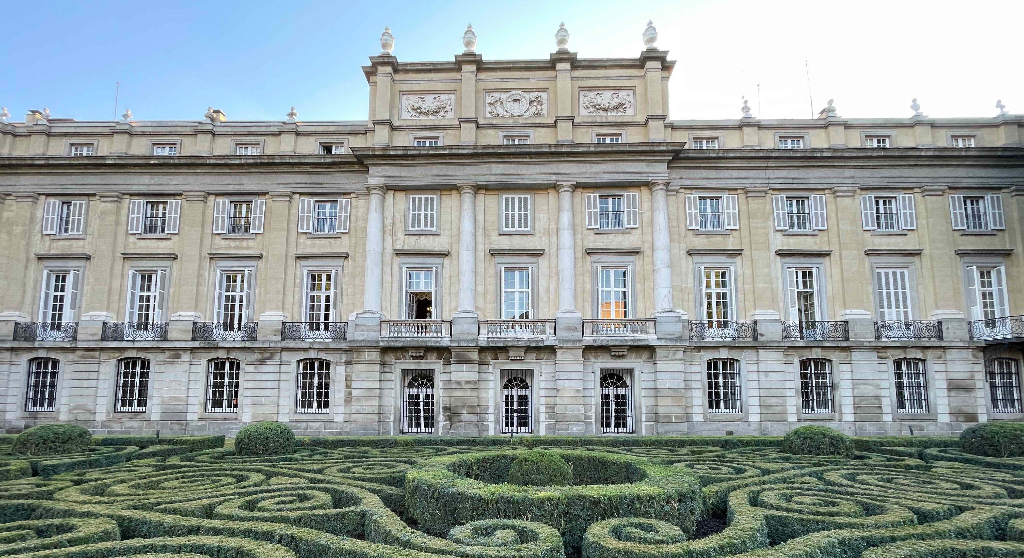 Palacio de Liria