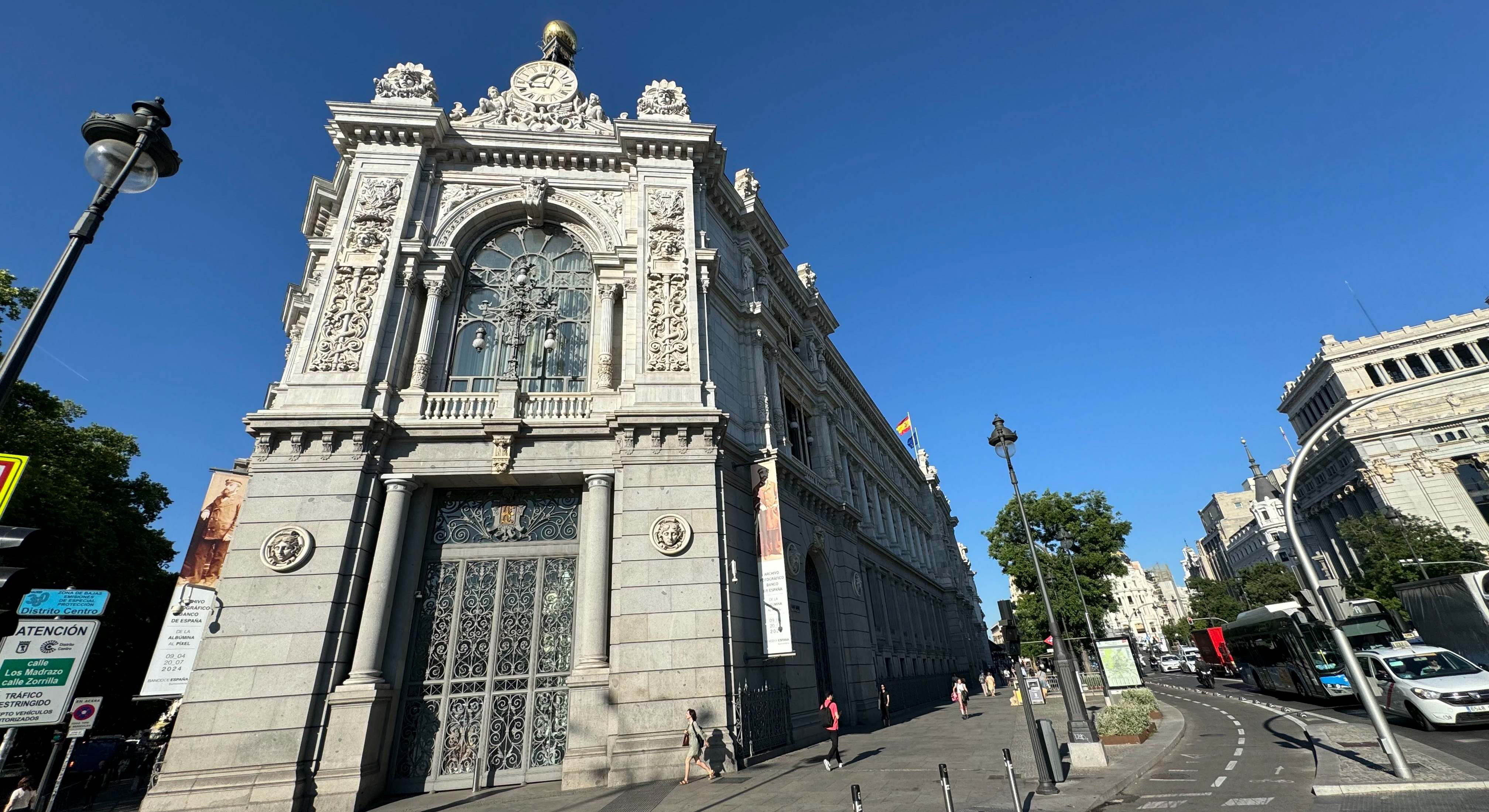 Banco de España