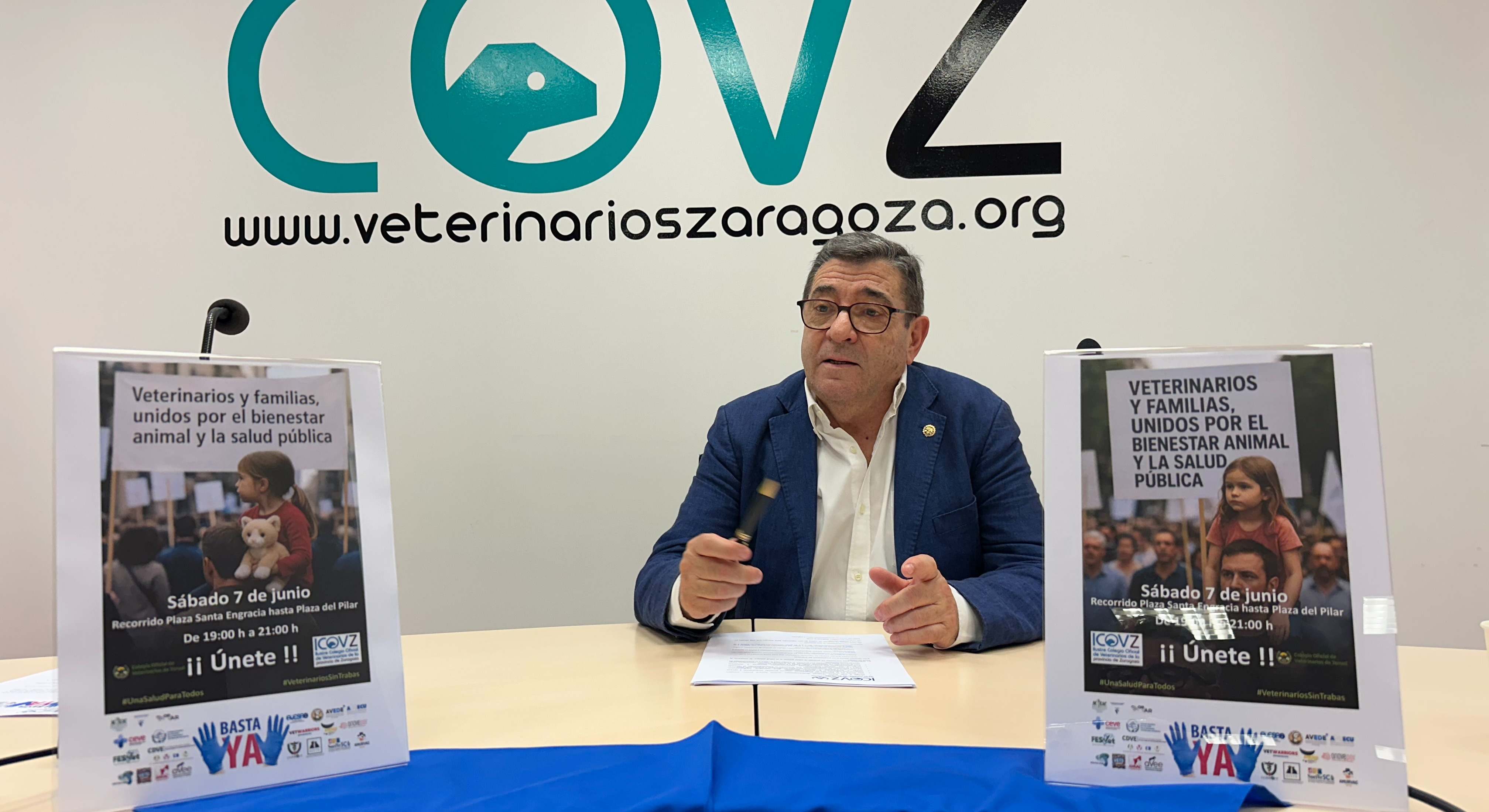 veterinarios zaragoza