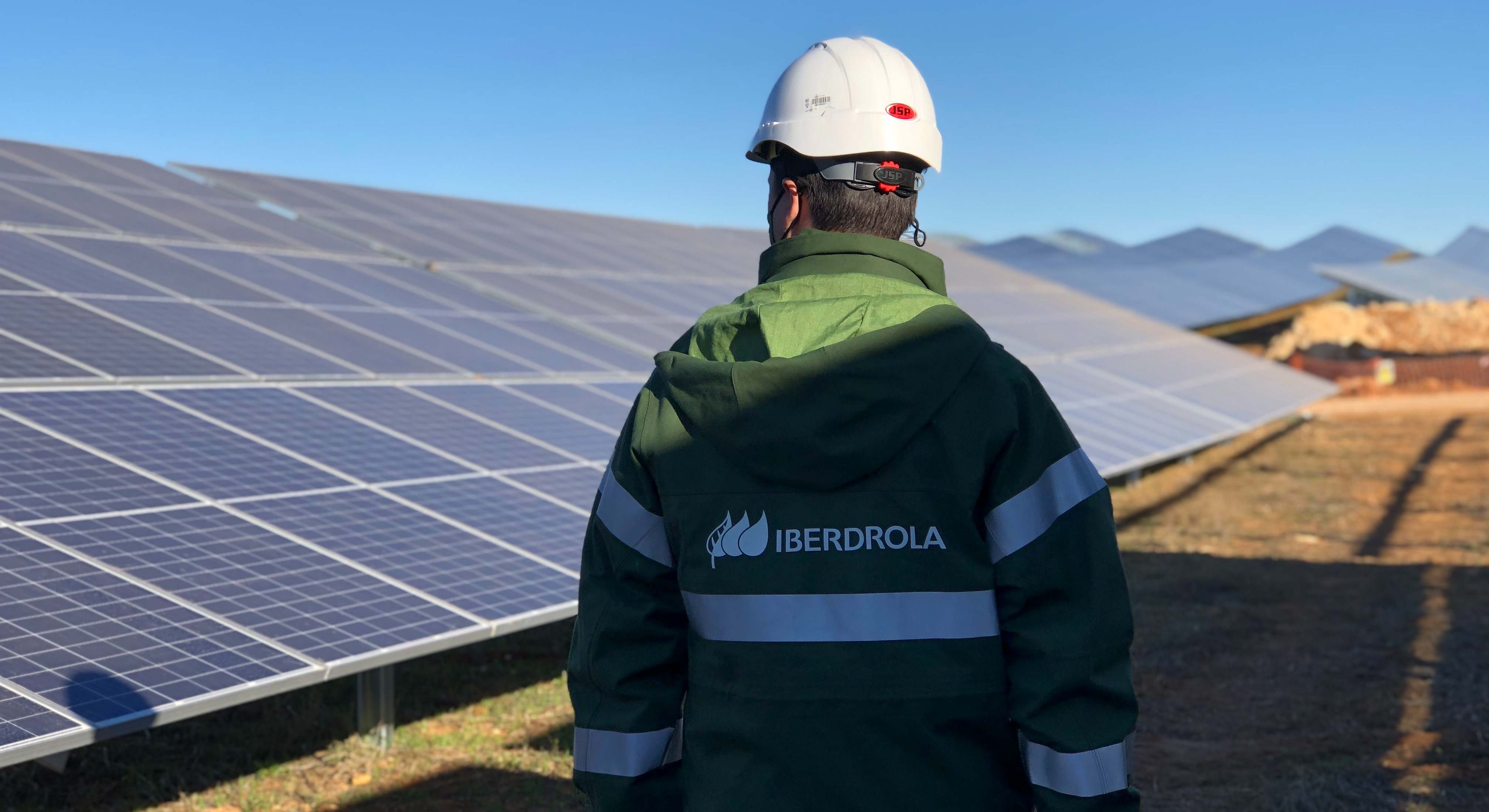 Iberdrola, abanderando la transición del planeta