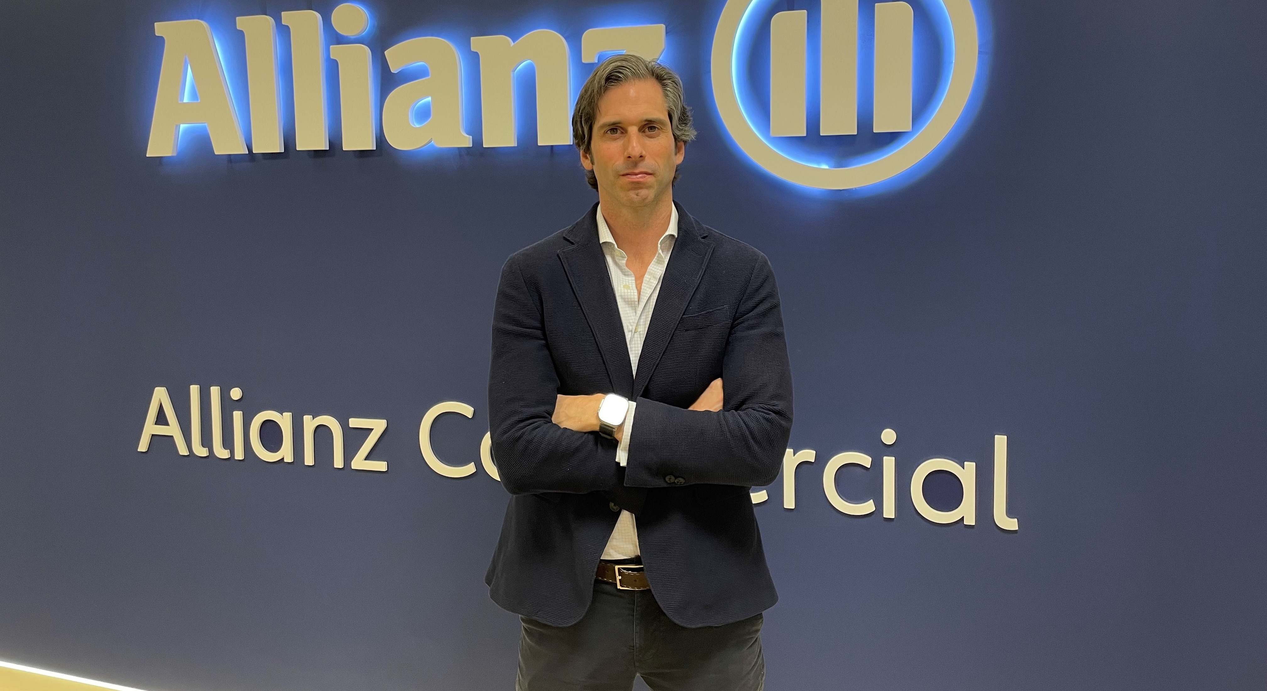Ignacio D' Ornellas