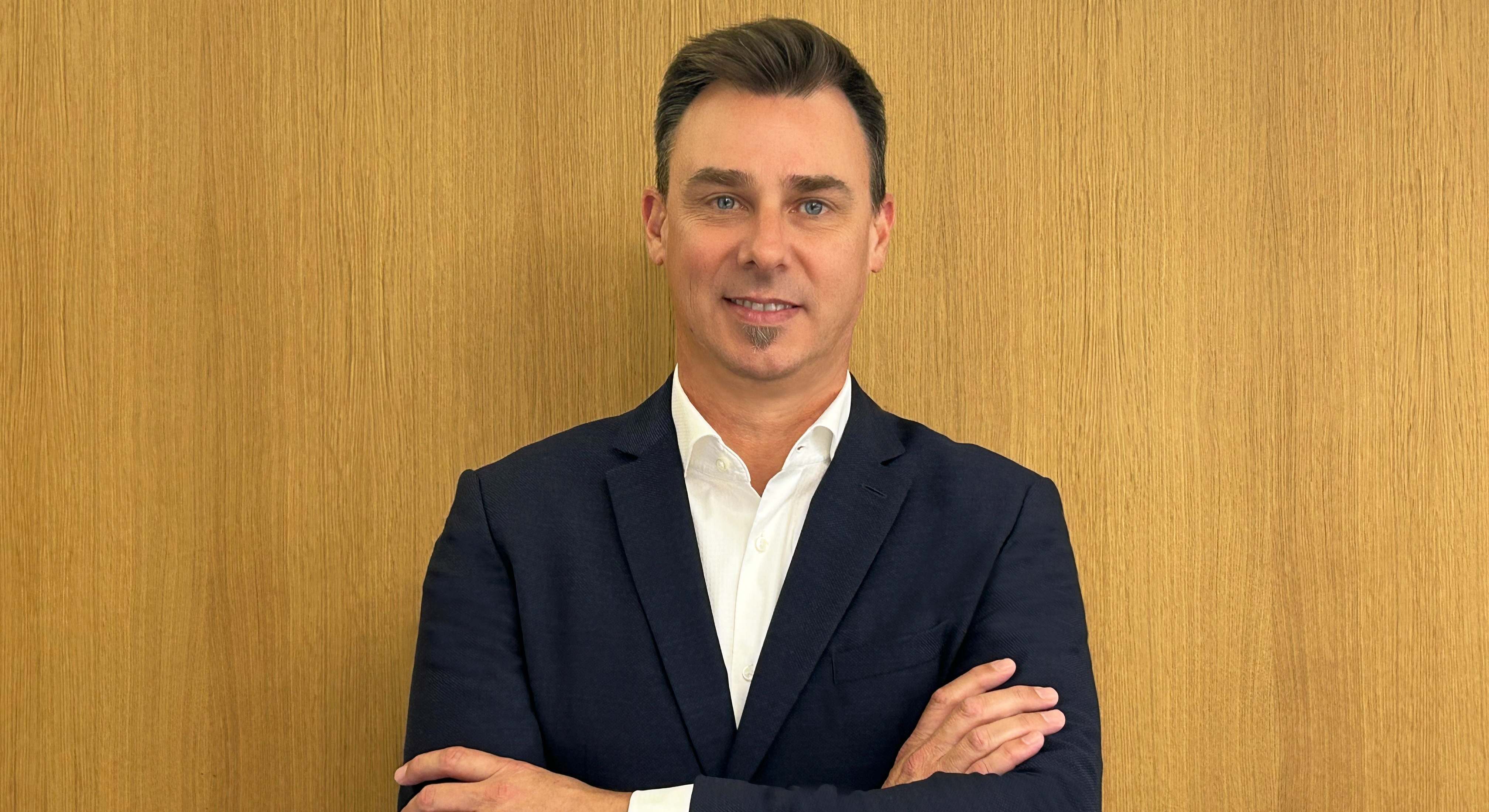 Gianni Cecchin, CEO de Verne Technology Group