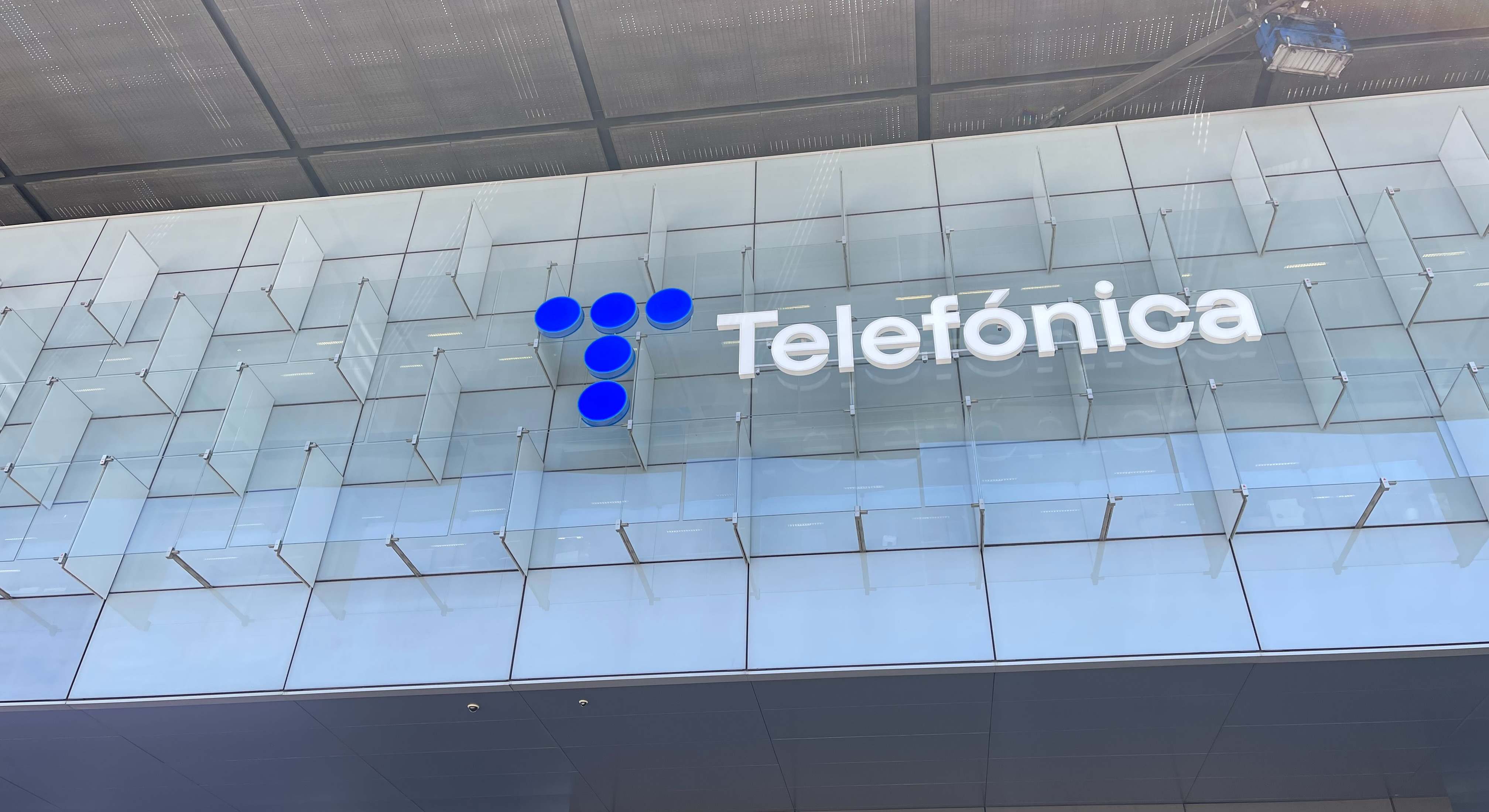 telefonica