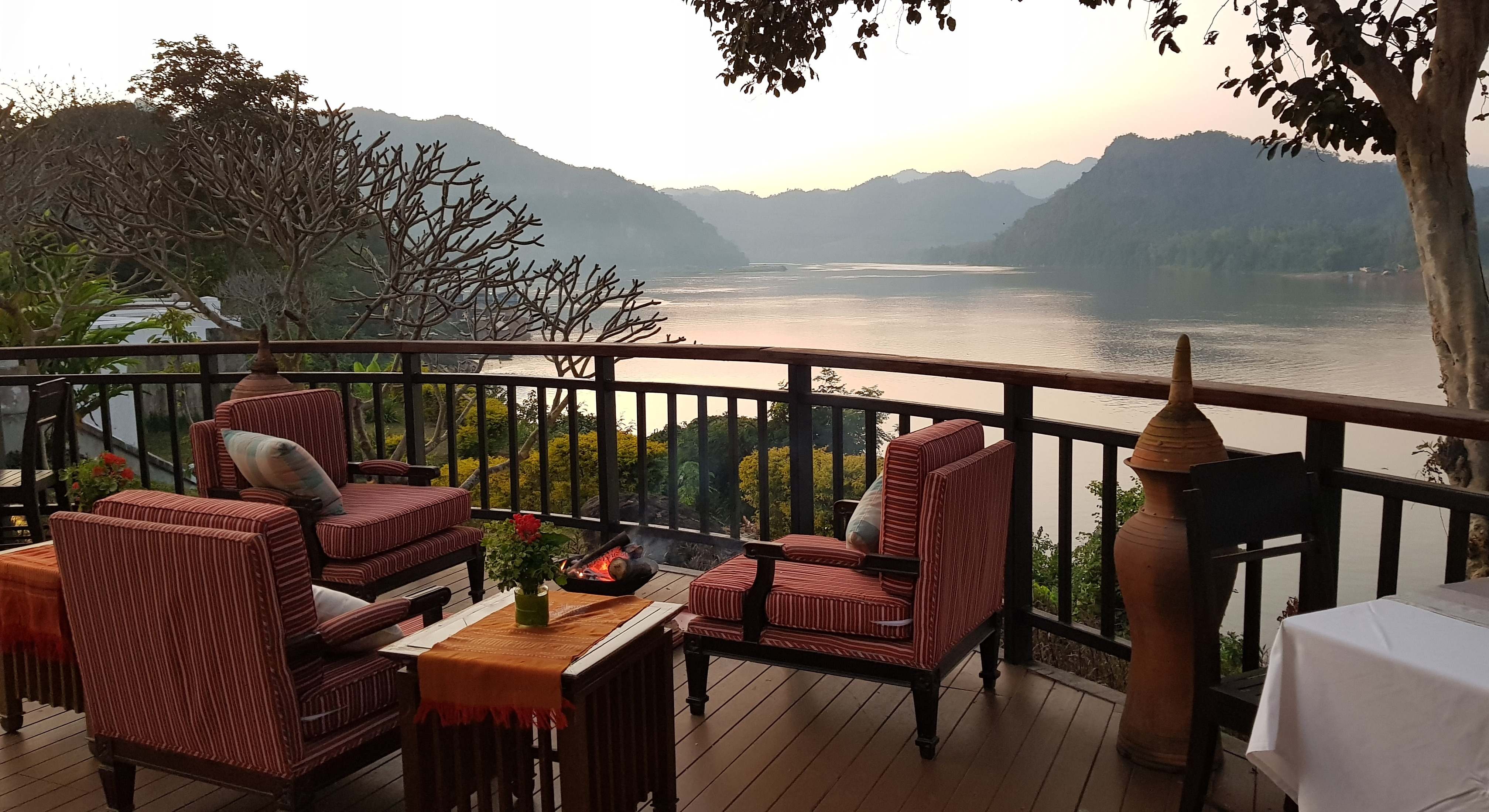 Hotel The Meliá Collection Laos