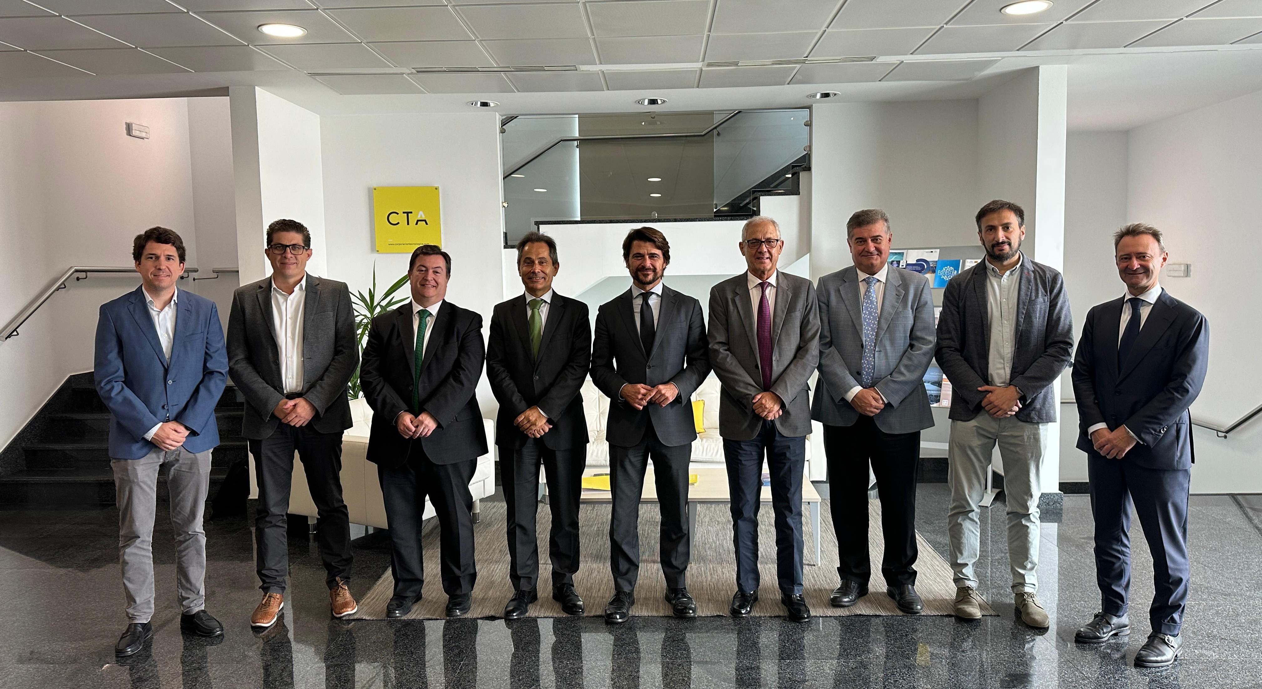 Aniversario CTA