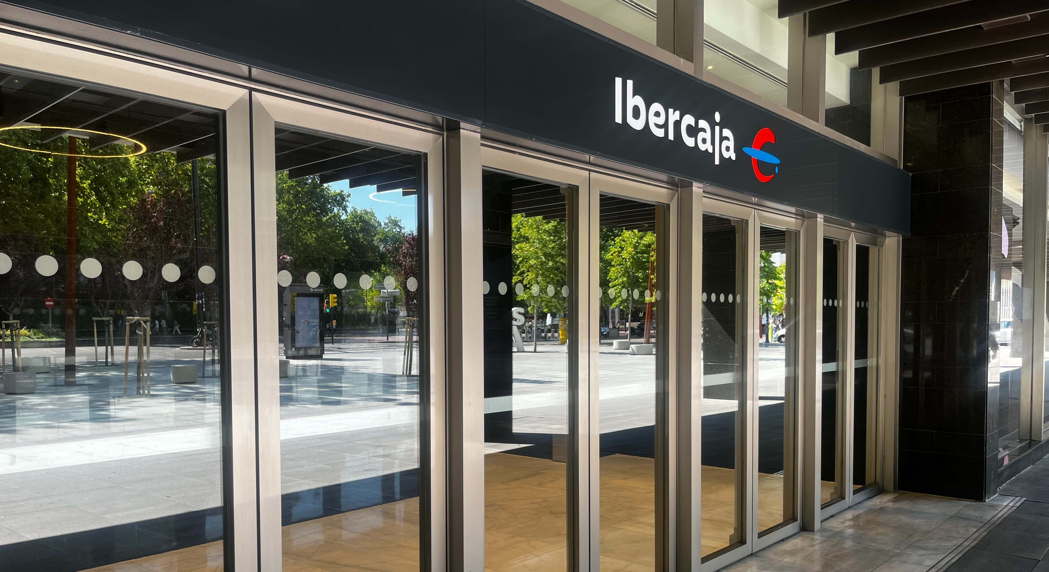 ibercaja