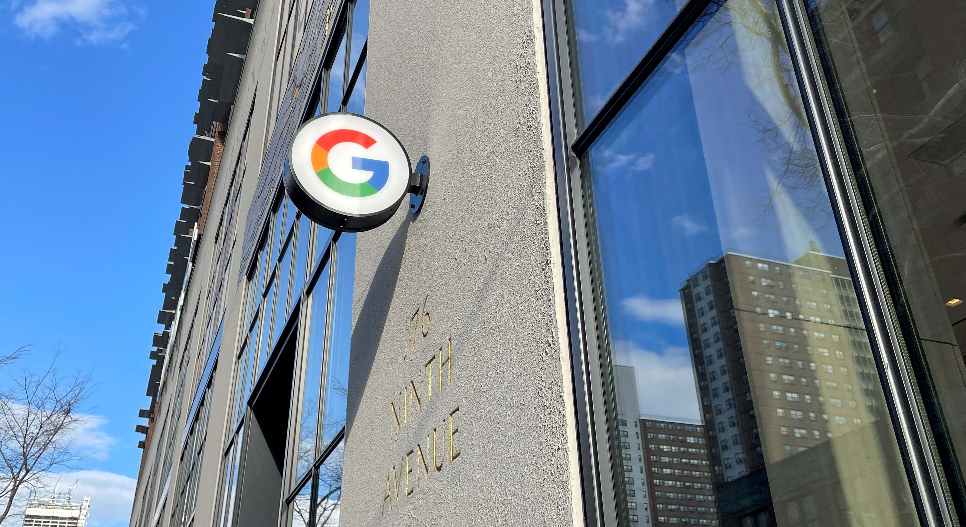 Tienda Google
