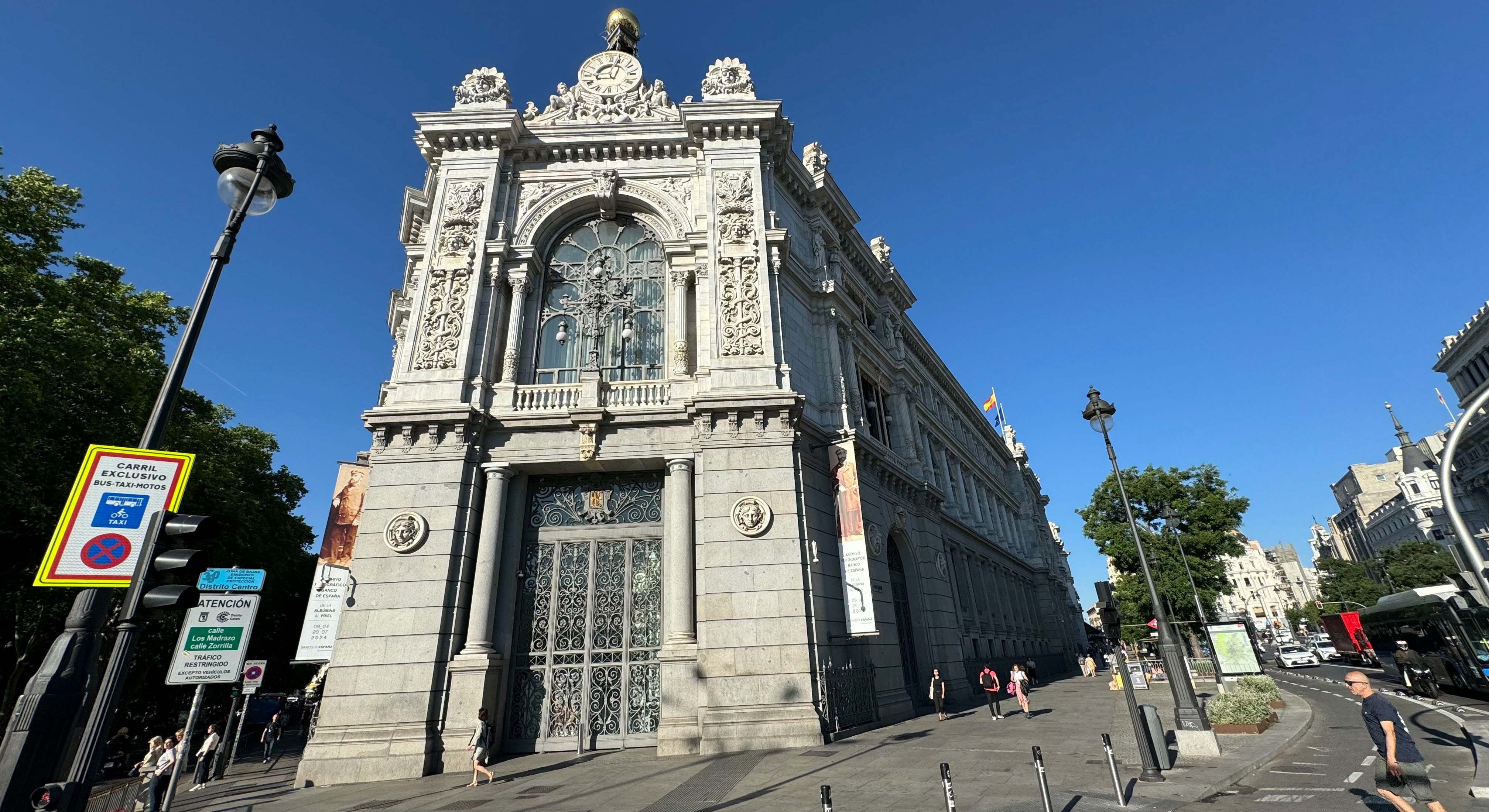 Banco de España