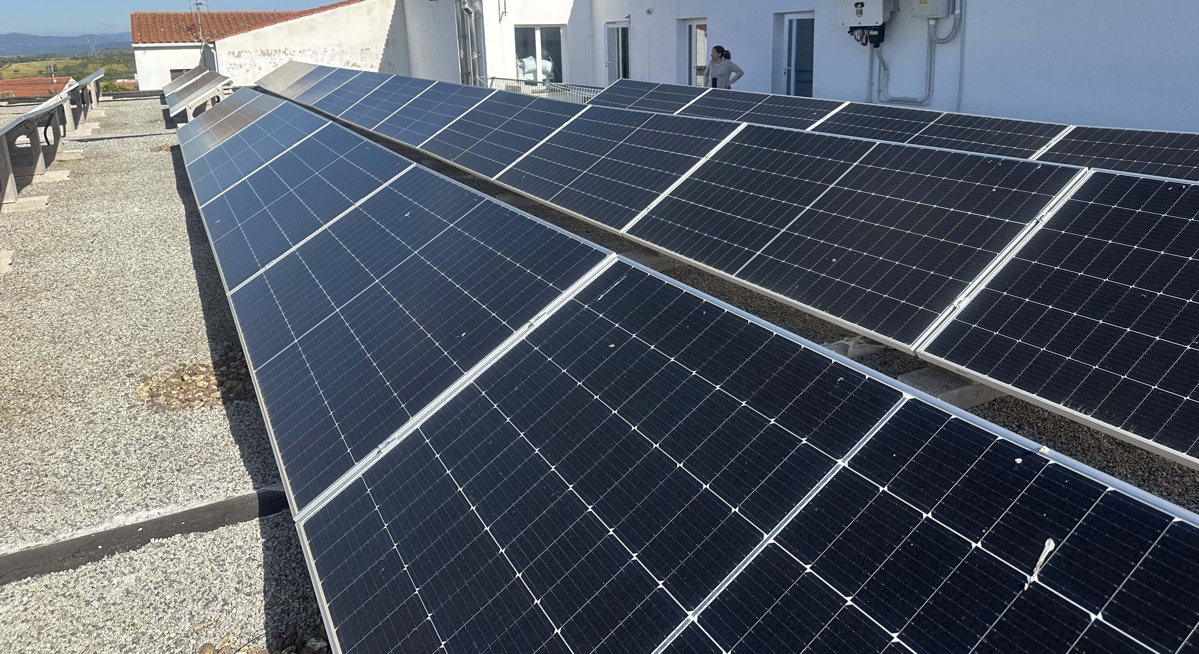 Comunidad solar