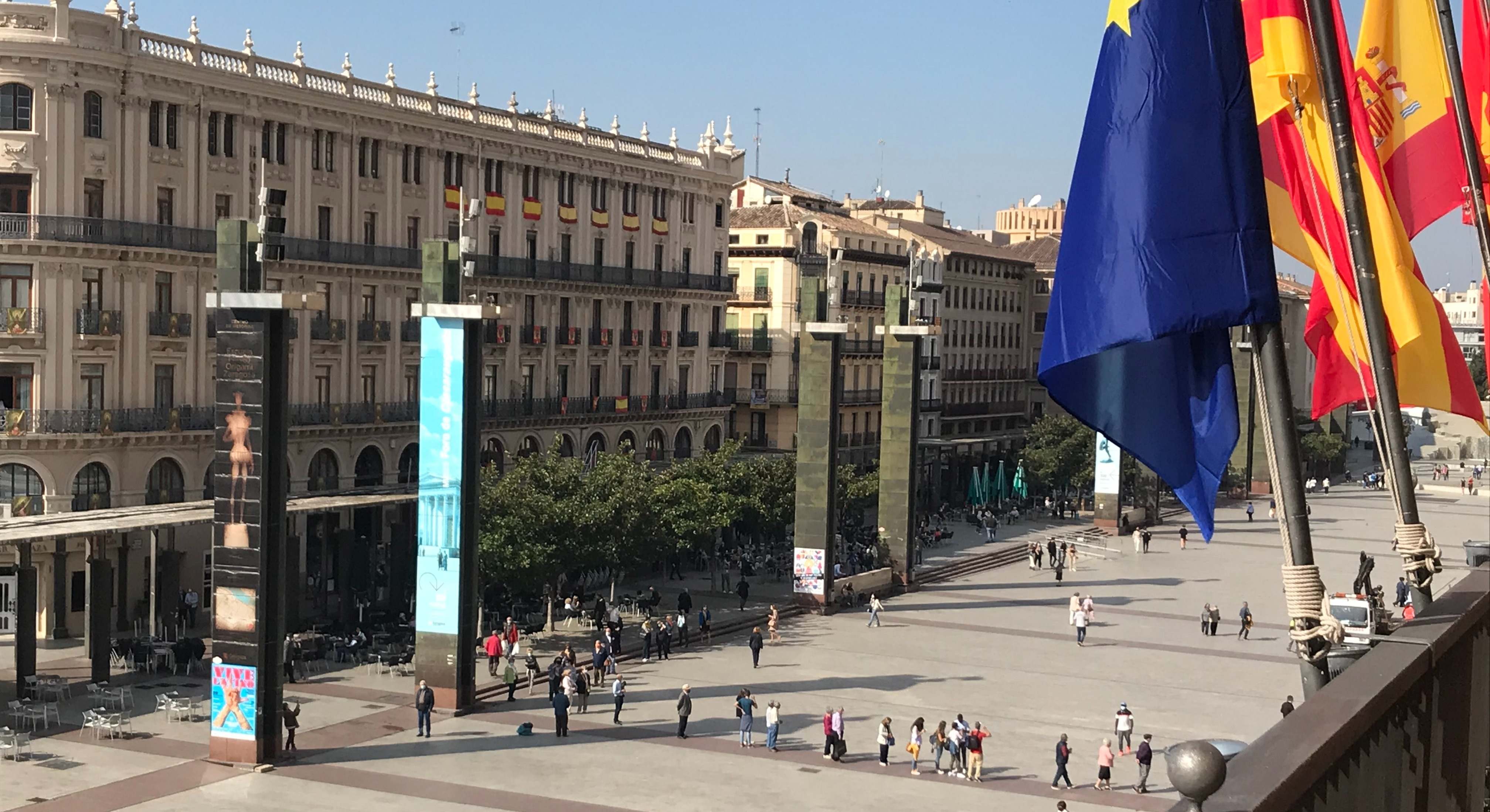 ejecución presupuesto ayuntamiento zaragoza