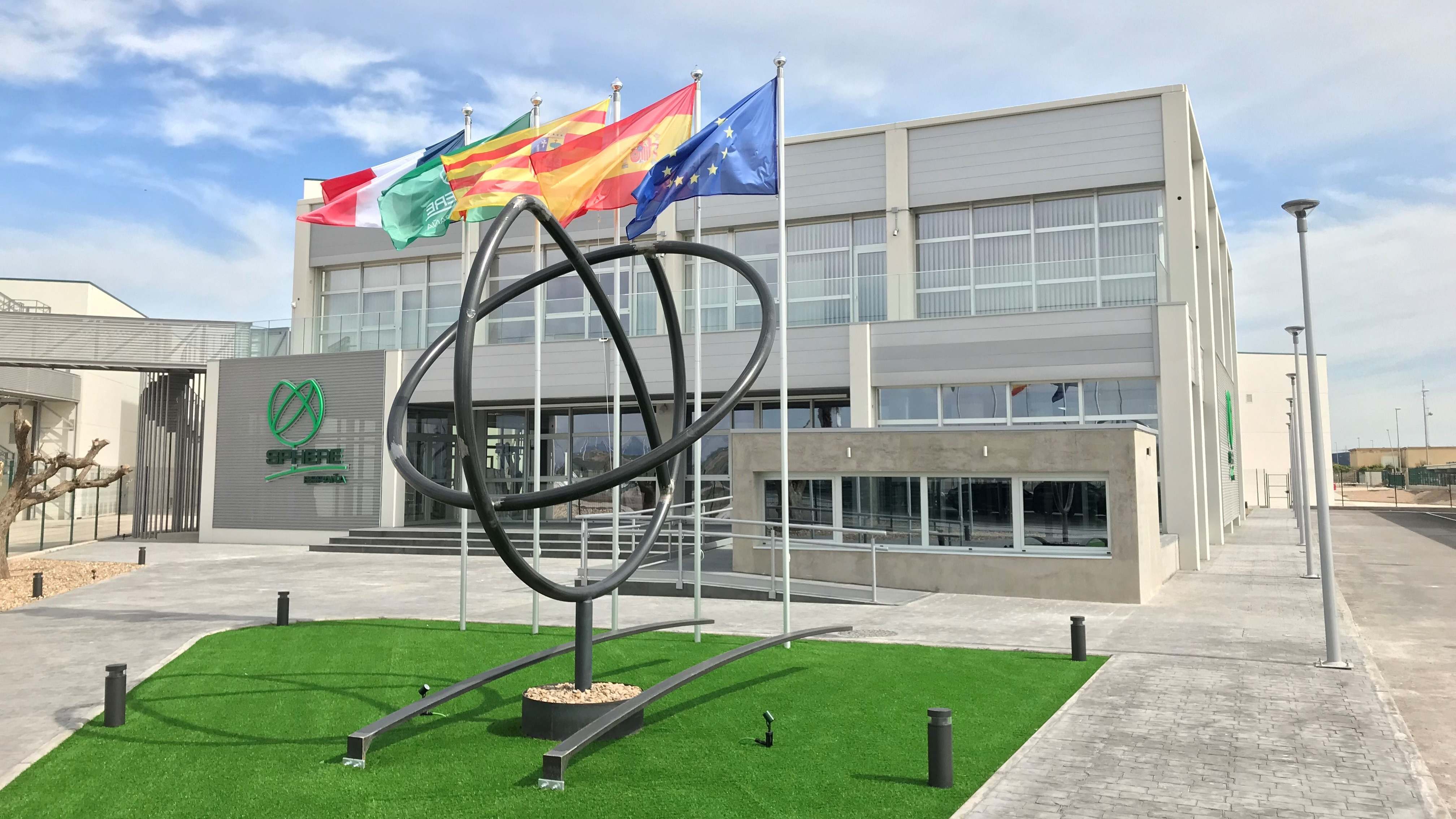bandera-sphere-medioambiente