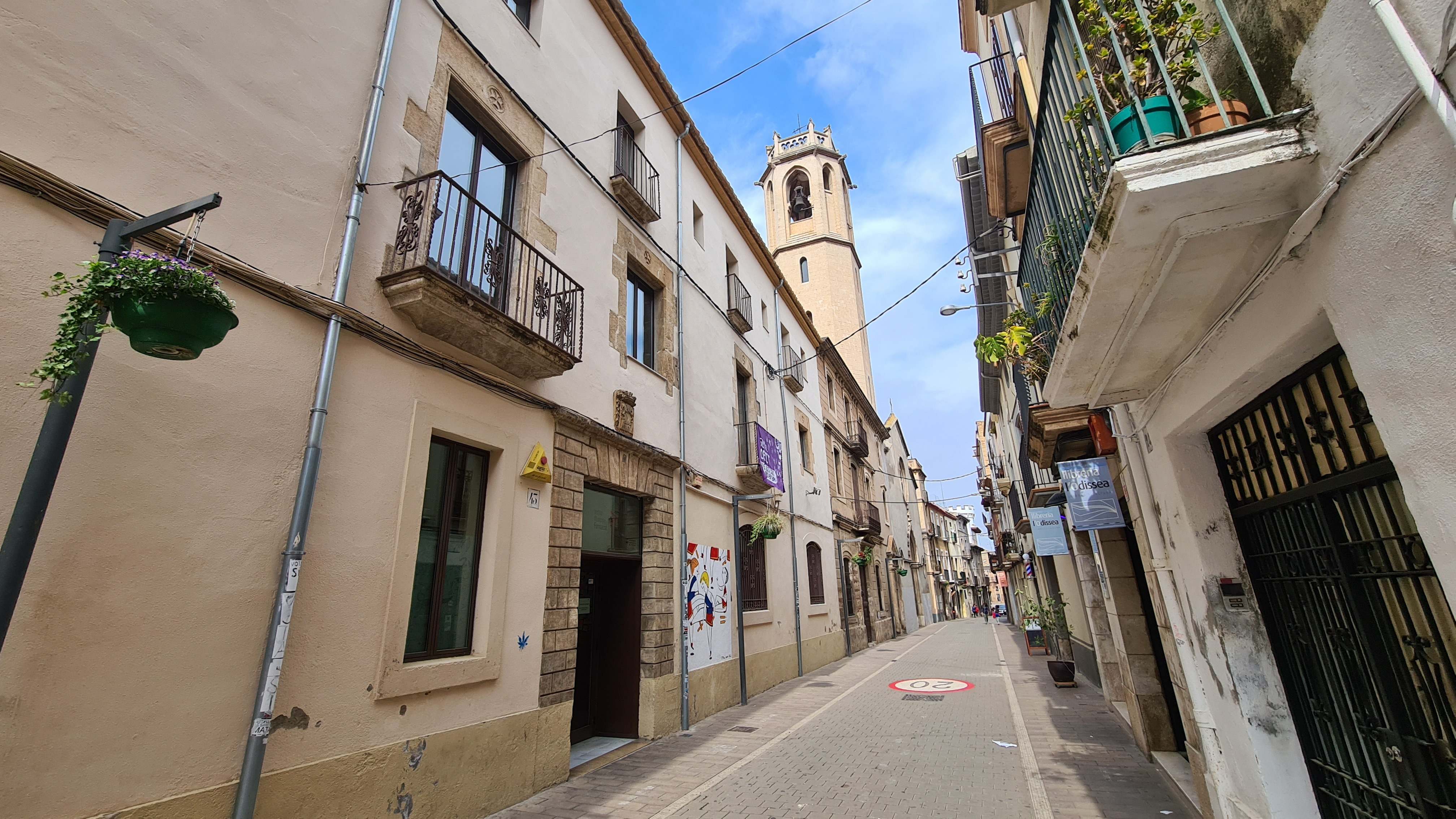 Vilafranca del Penedés