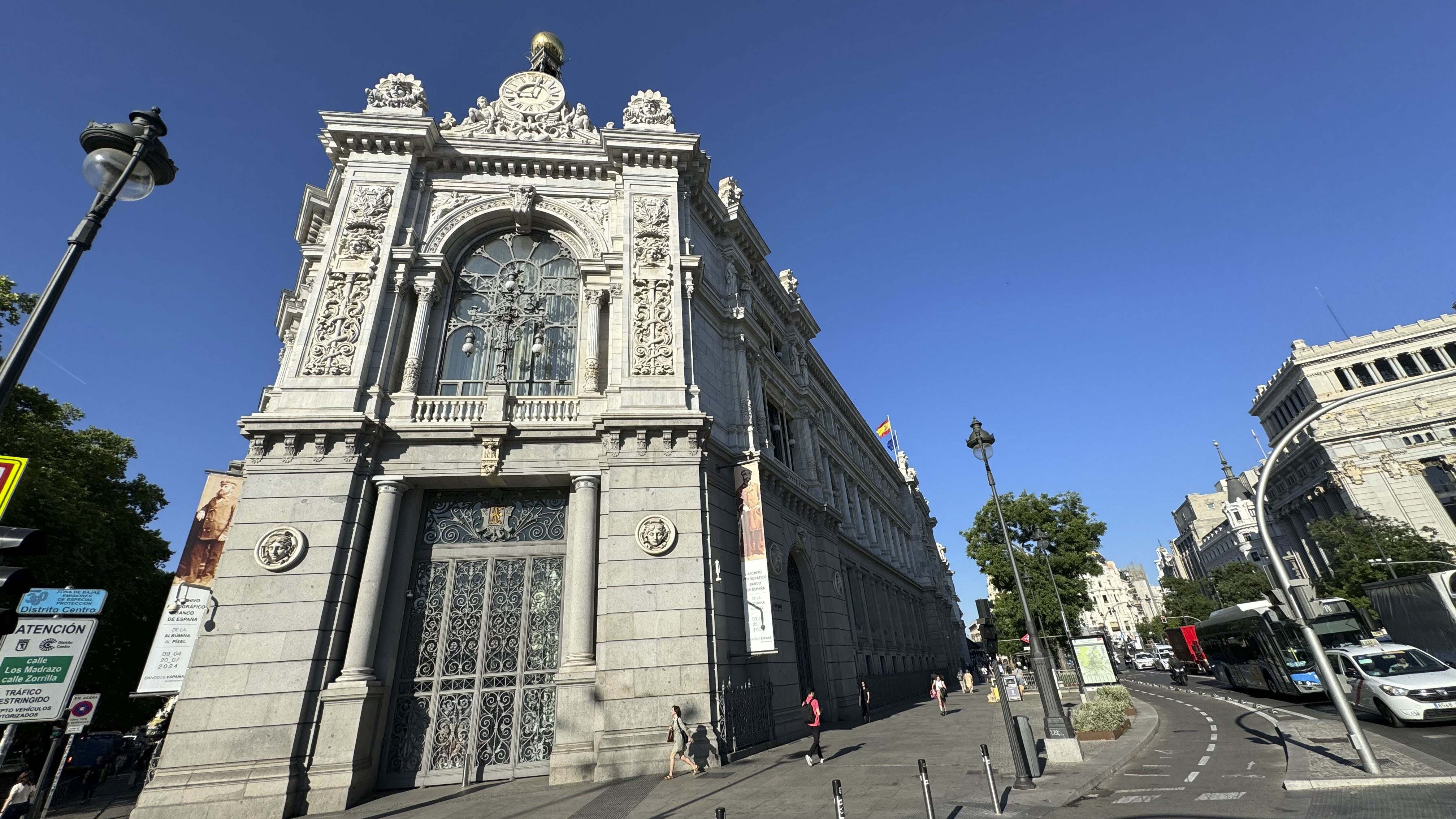 Banco de España